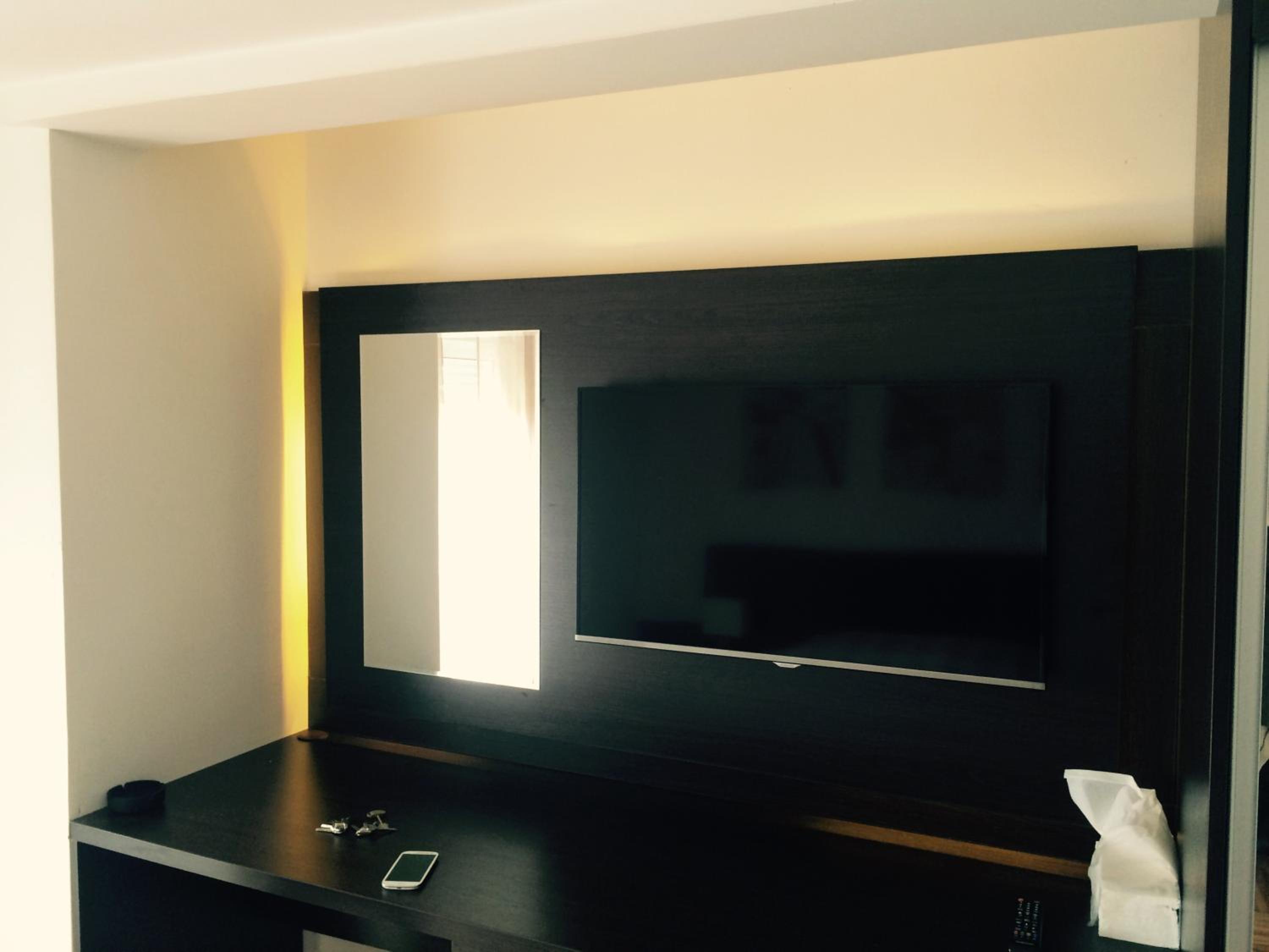 Park Srce Apartments