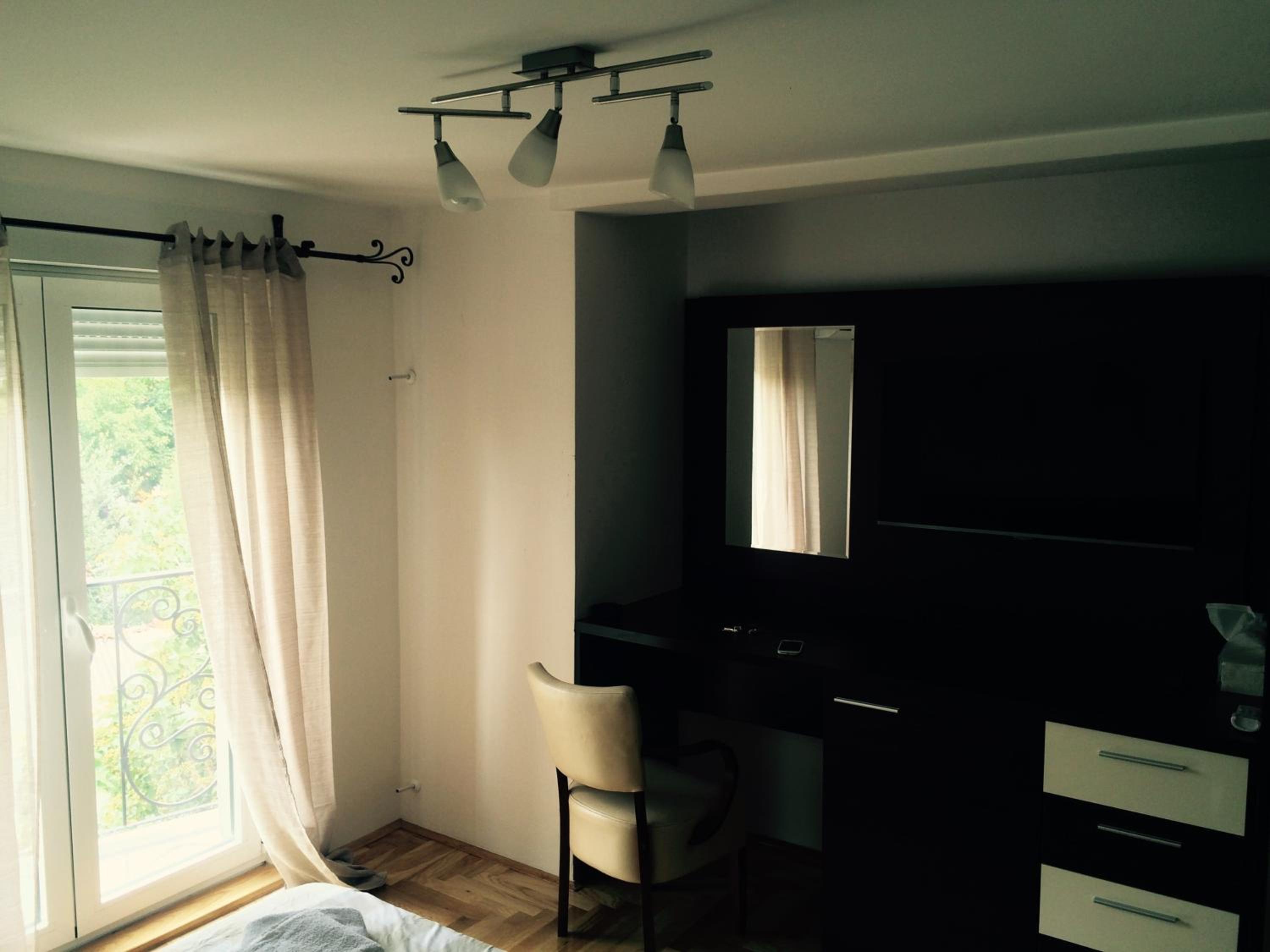 Park Srce Apartments