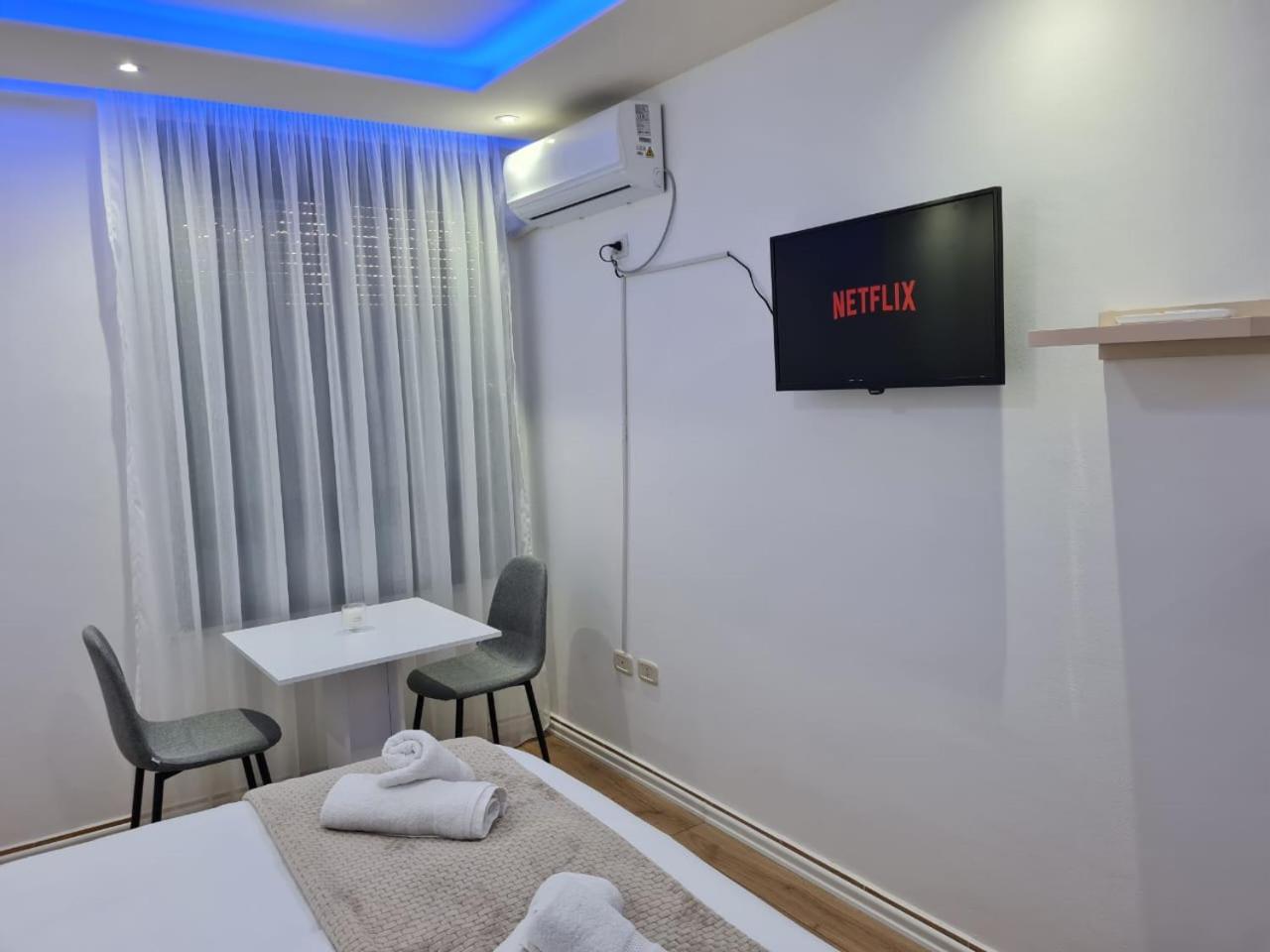 Apartment in the heart of Tirana