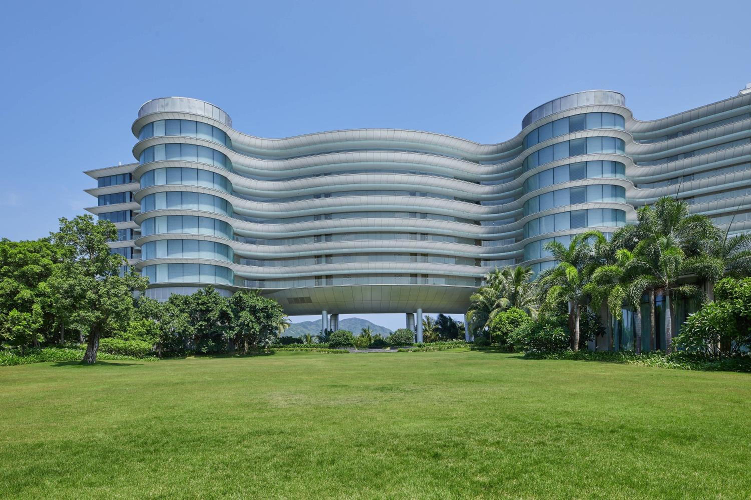 The Westin Blue Bay Resort & Spa