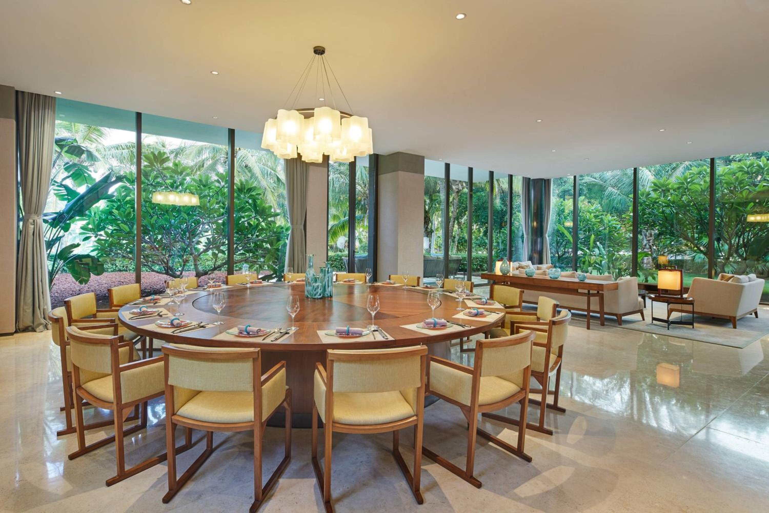 The Westin Blue Bay Resort & Spa