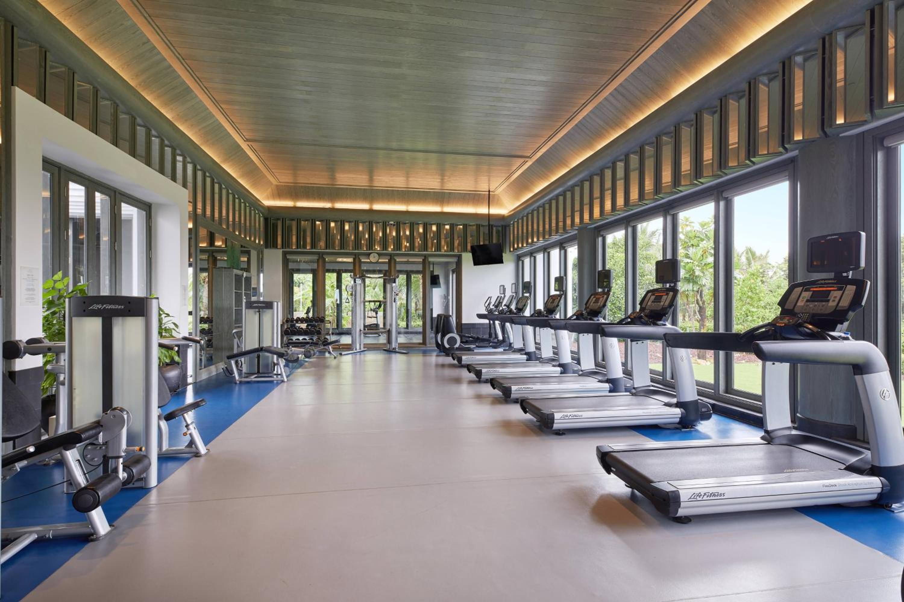The Westin Blue Bay Resort & Spa