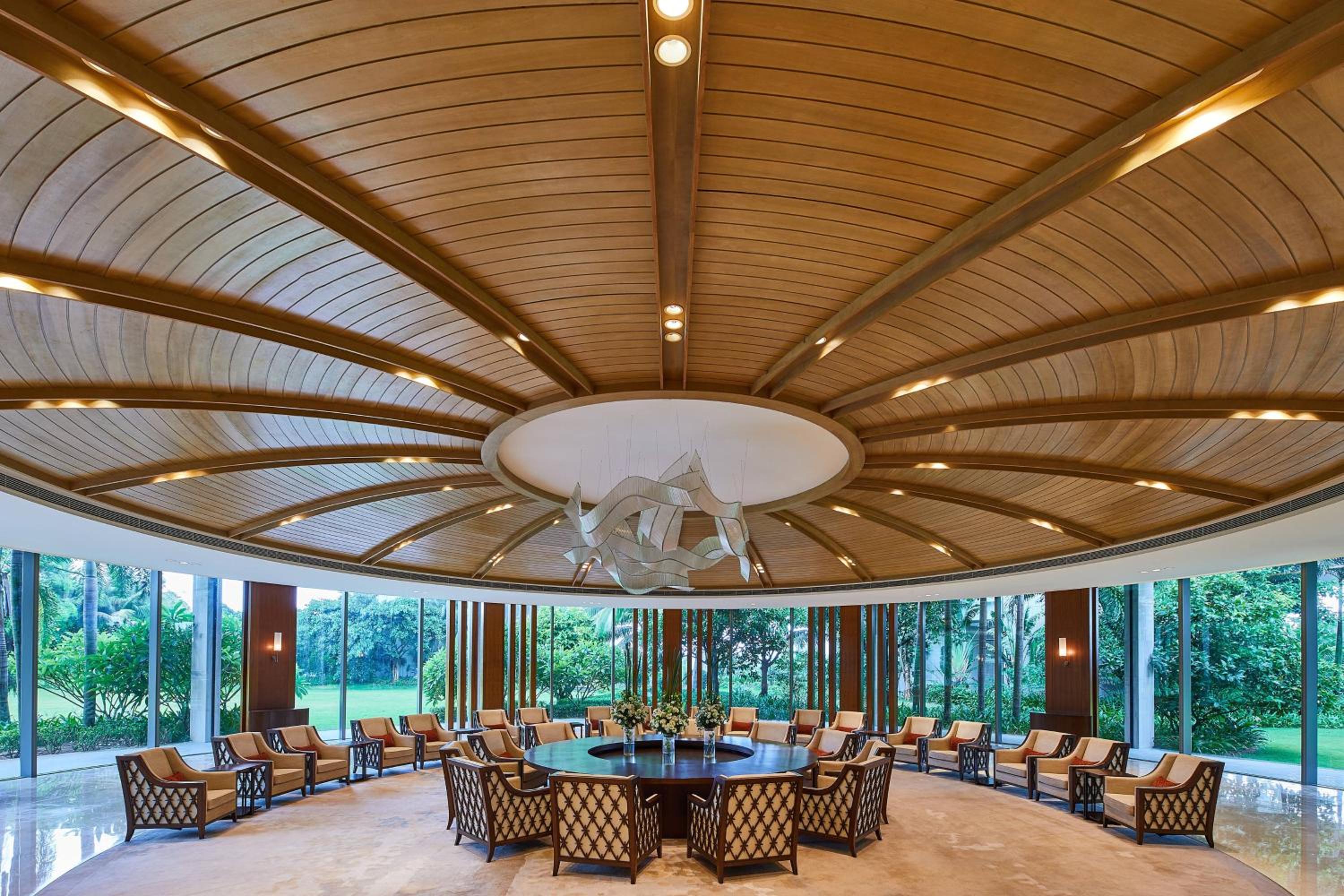 The Westin Blue Bay Resort & Spa