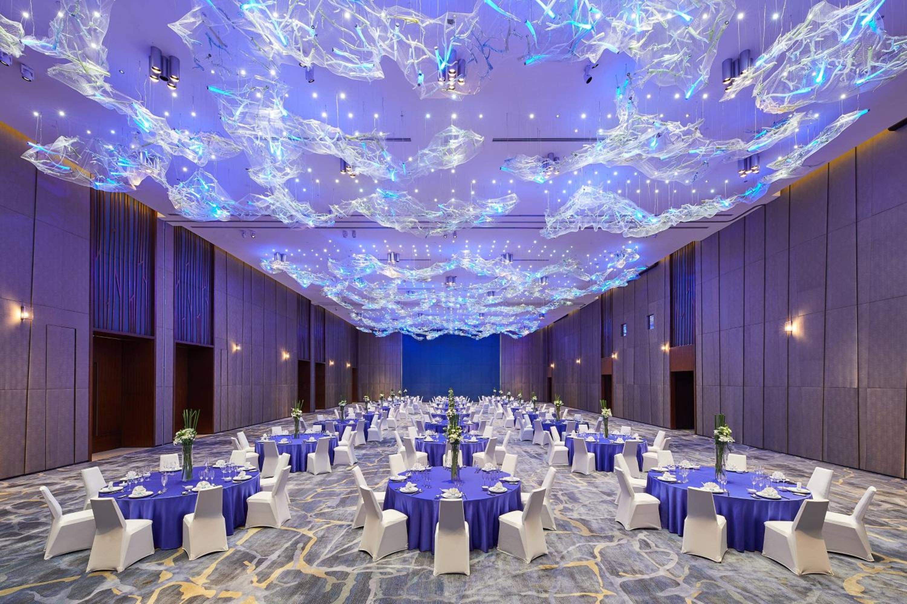 The Westin Blue Bay Resort & Spa