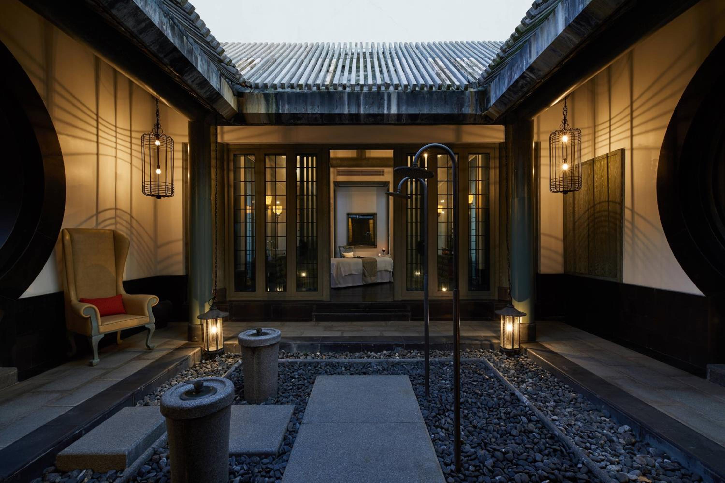 The Westin Blue Bay Resort & Spa