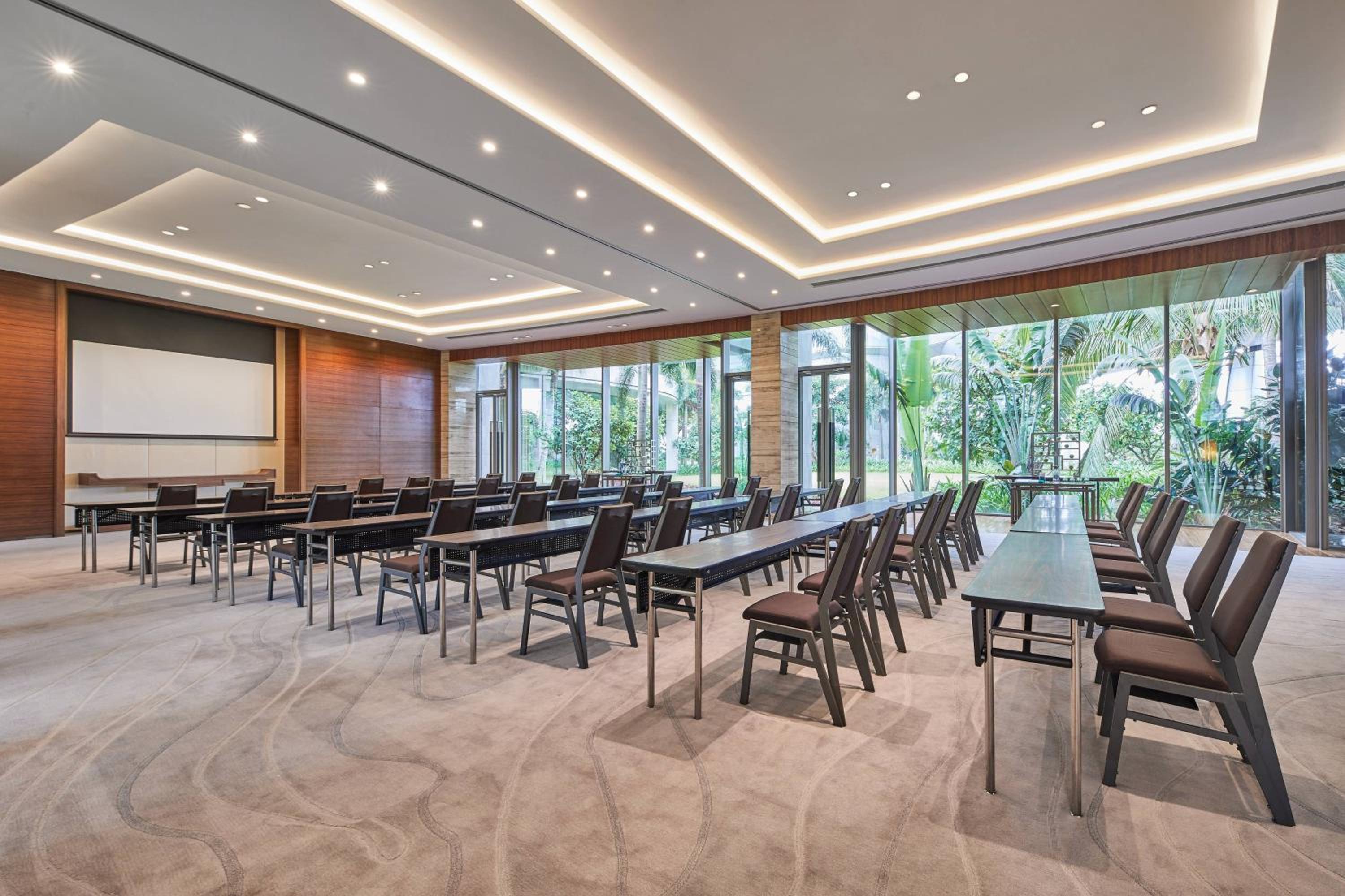 The Westin Blue Bay Resort & Spa