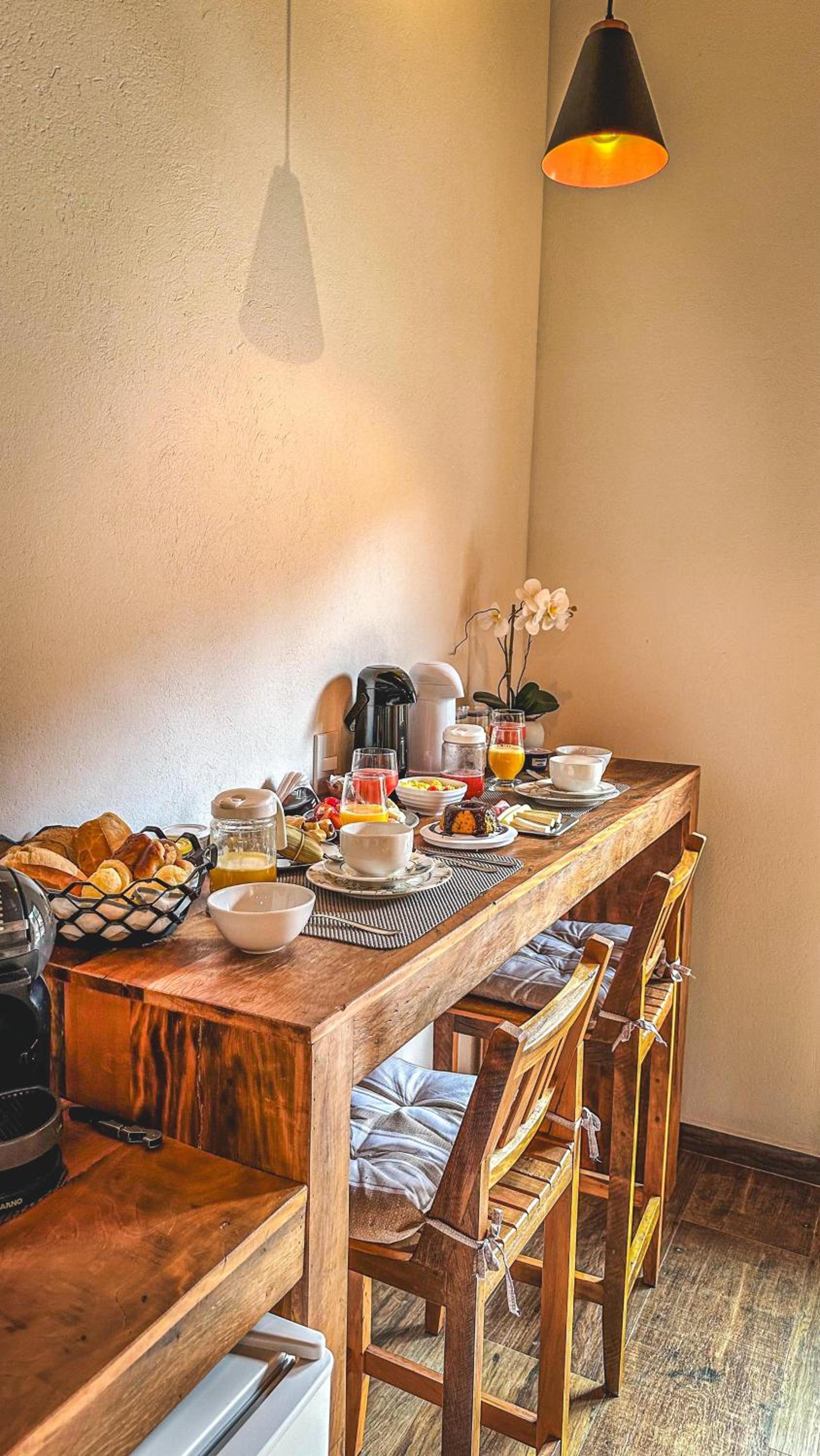 Monte Verde Lofts Araucária