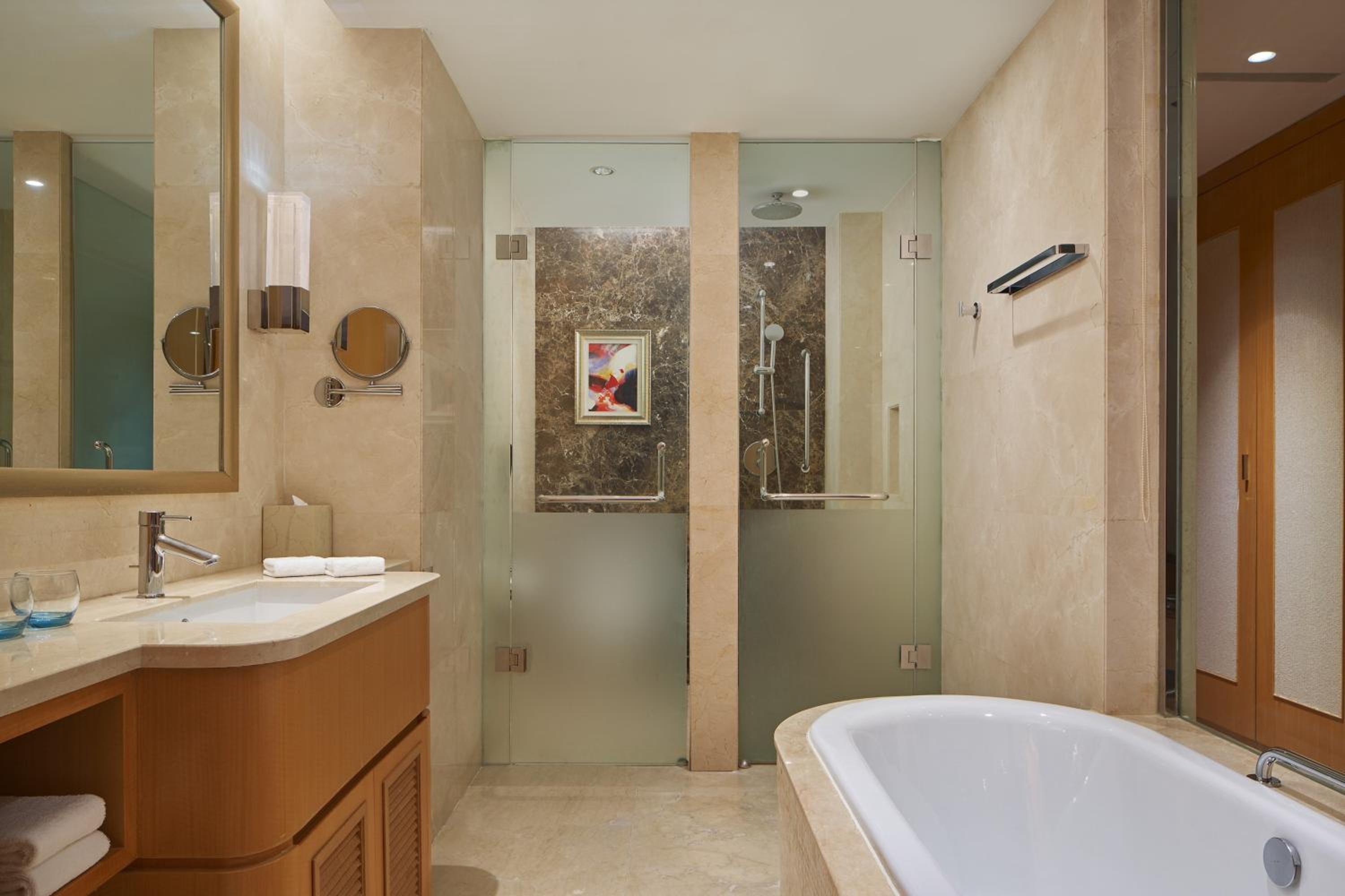 Sheraton Yantai Golden Beach Resort