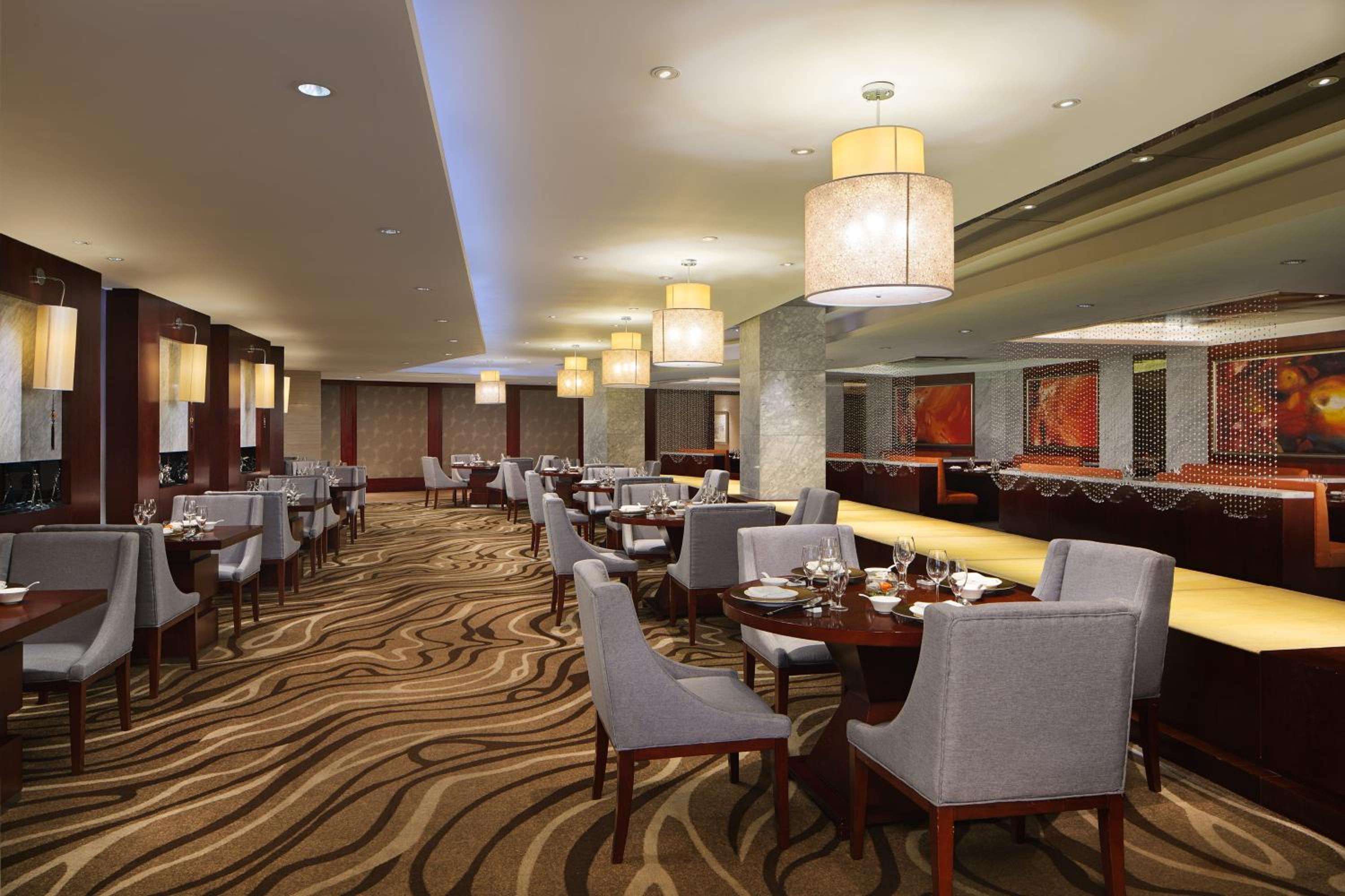 Sheraton Yantai Golden Beach Resort, photo 37