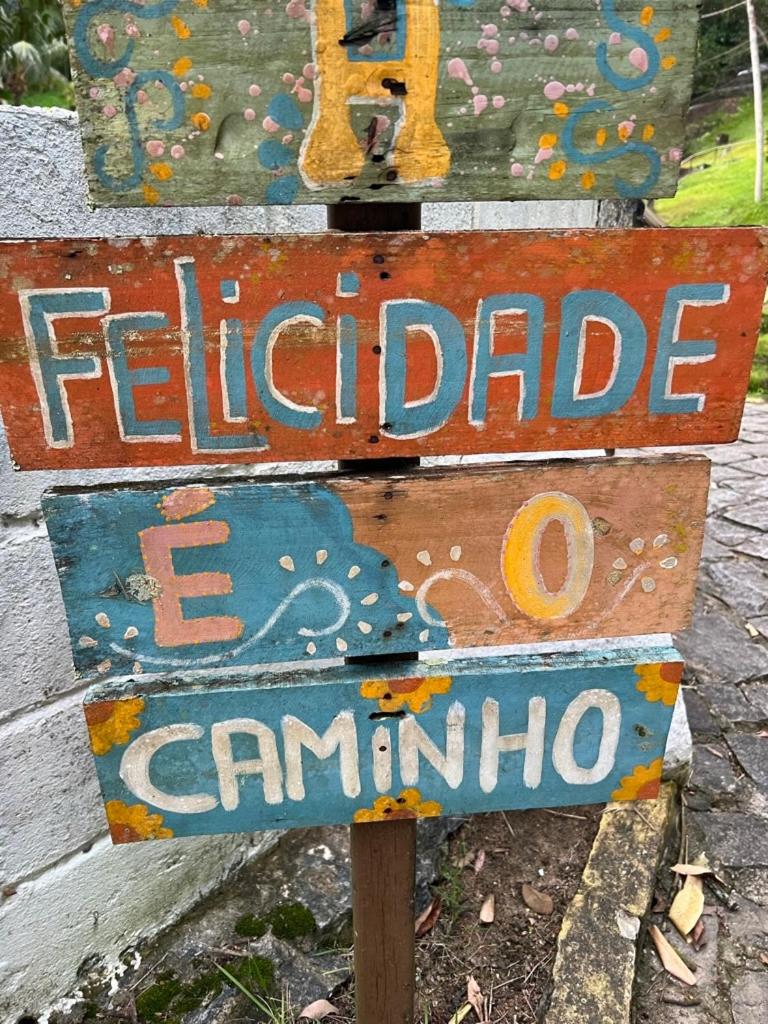Casa Vagalume - 10 minutes to secluded beach