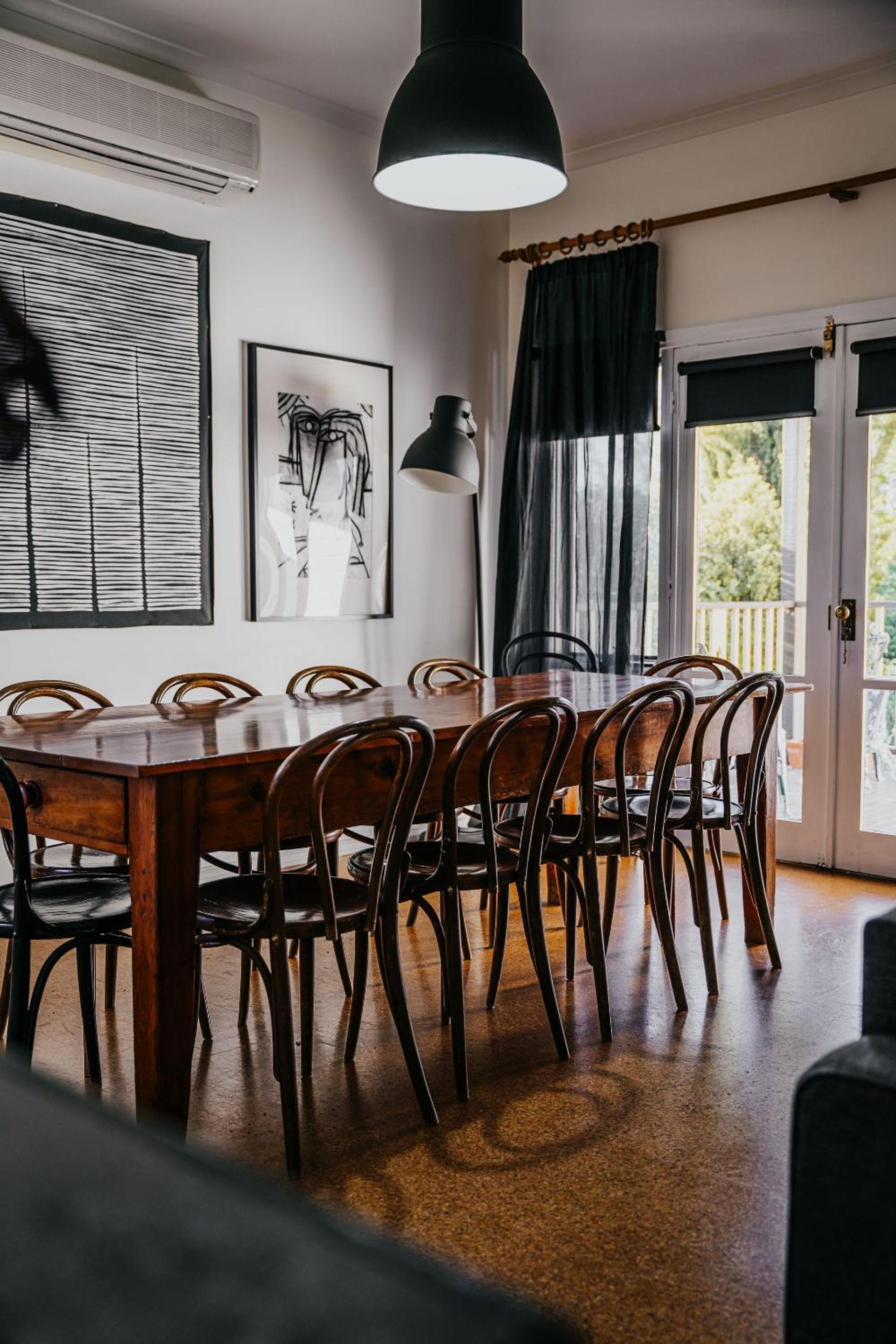 York House Daylesford