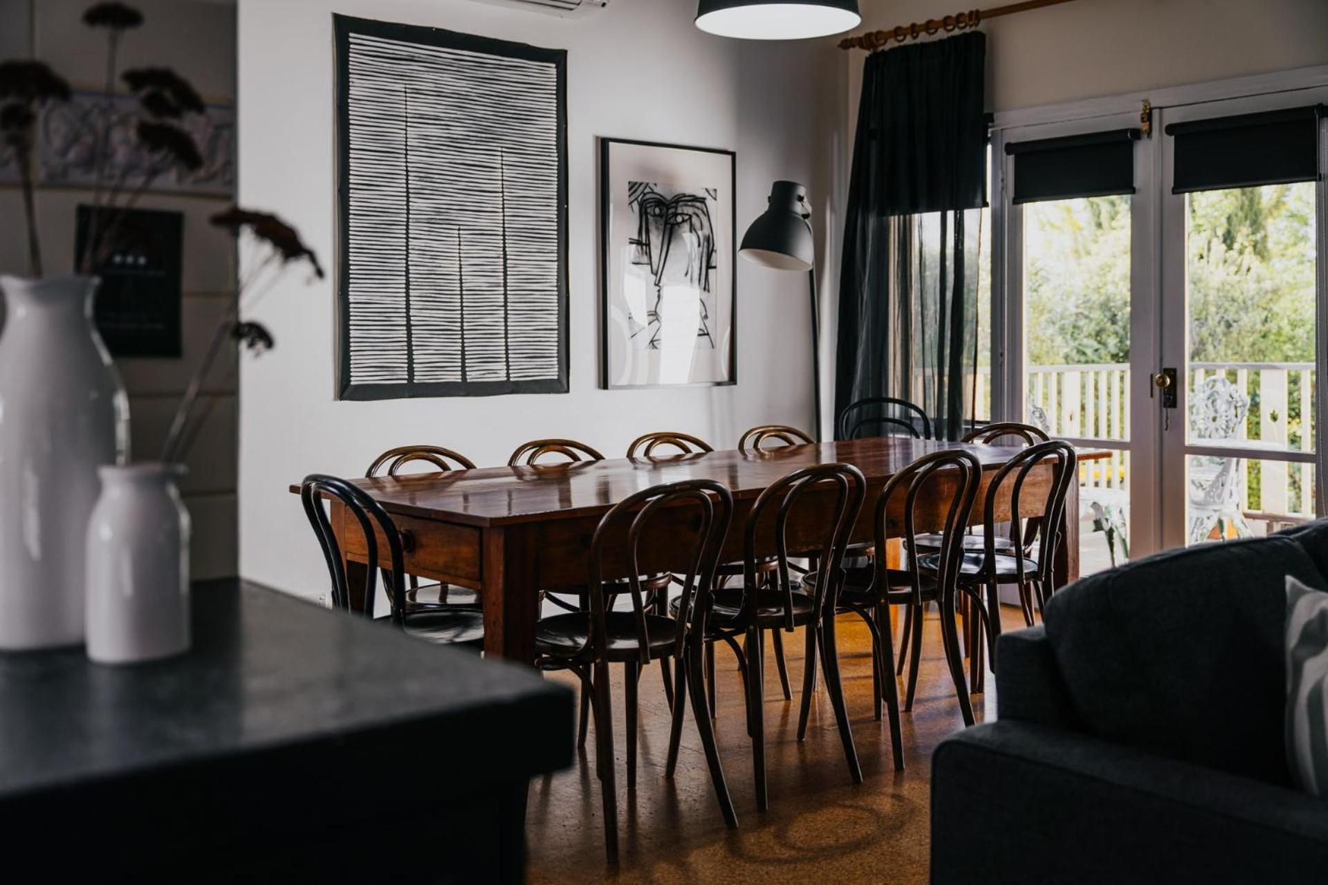 York House Daylesford