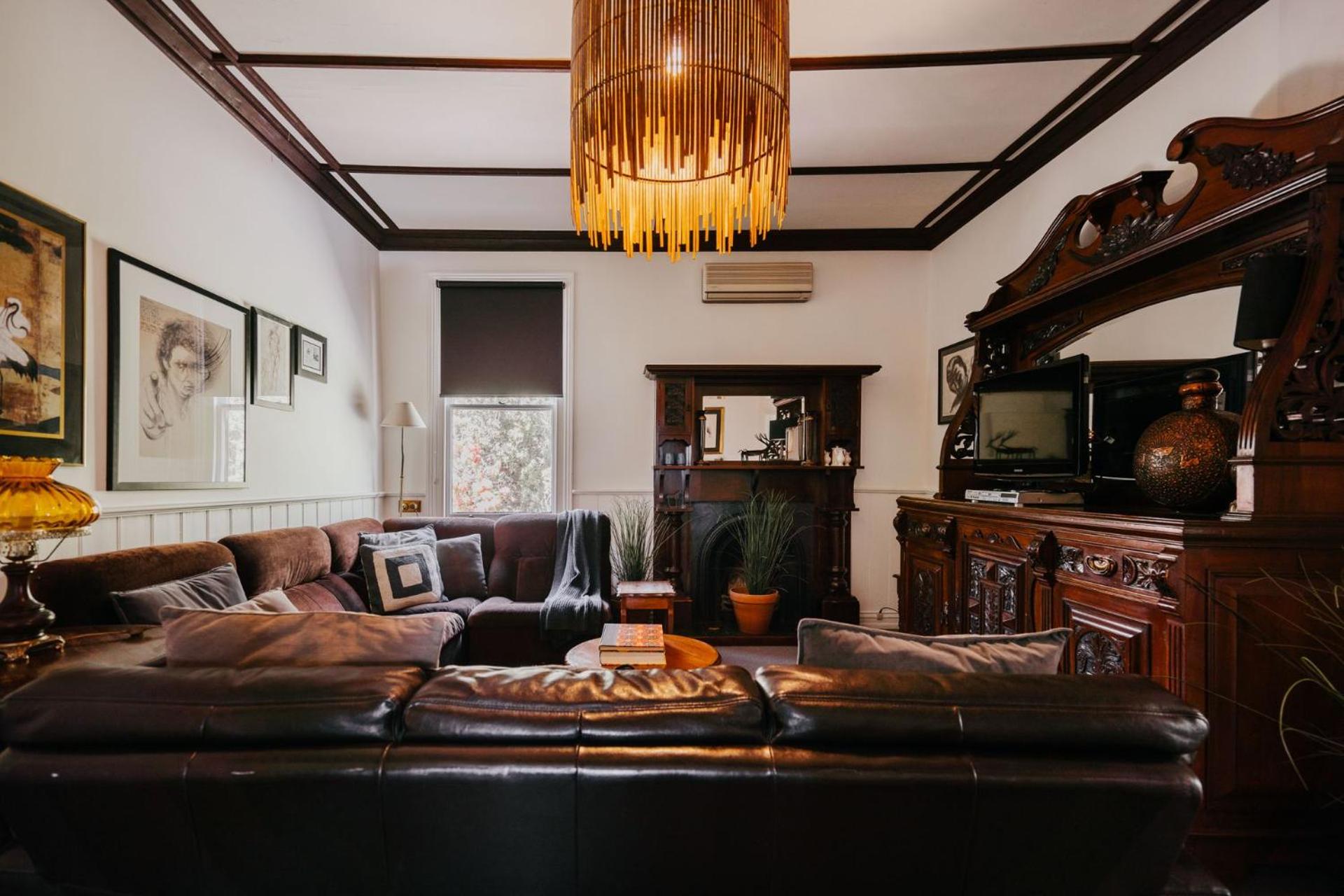 York House Daylesford