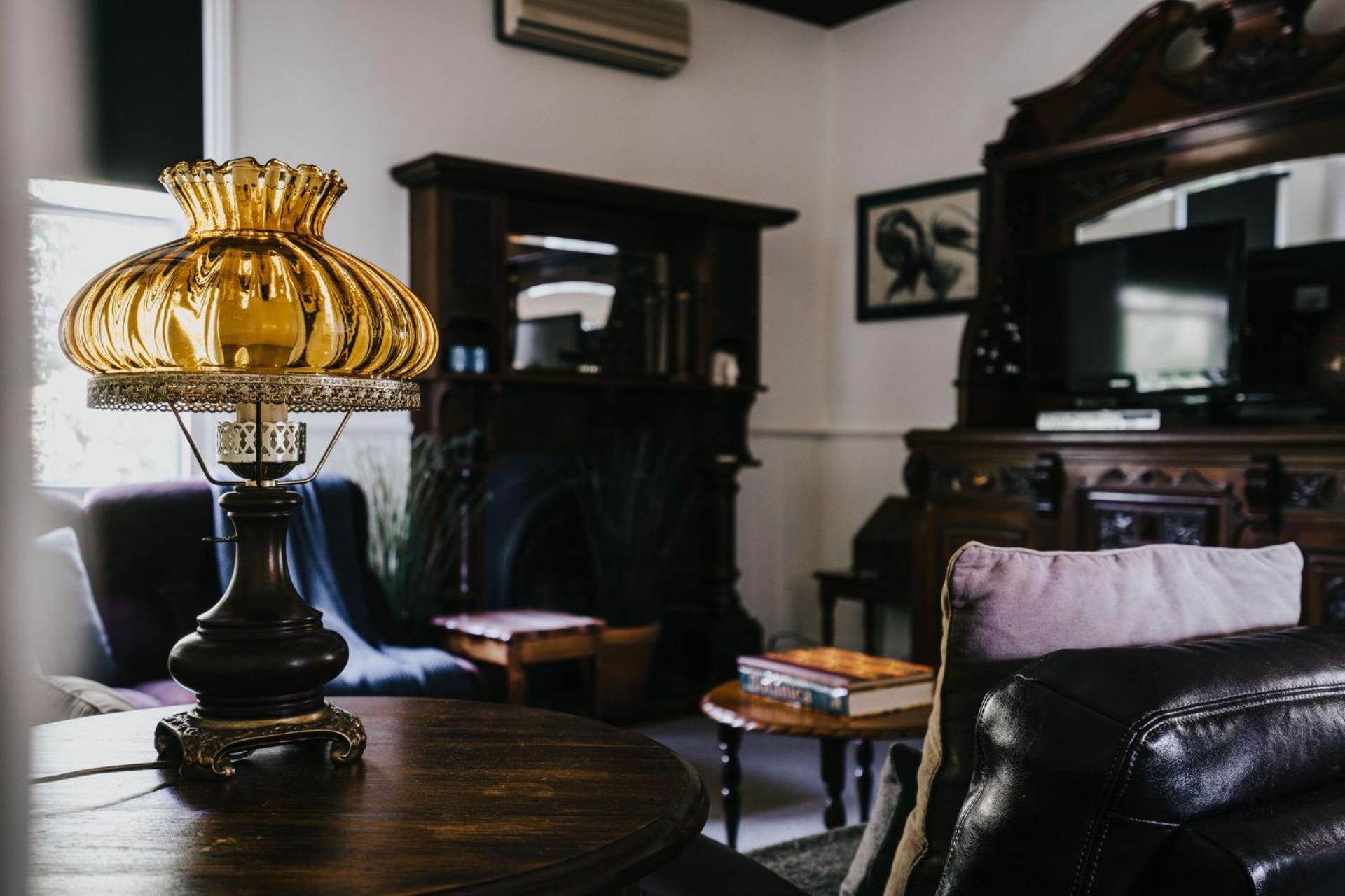 York House Daylesford