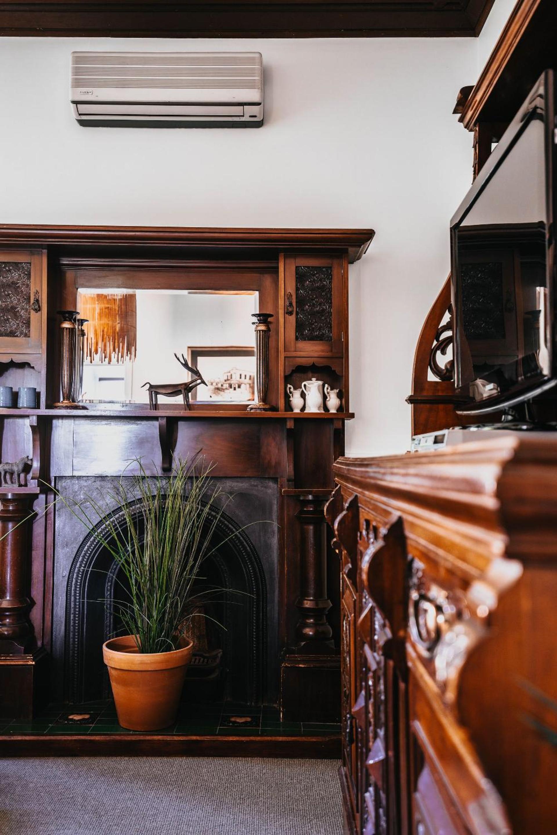 York House Daylesford