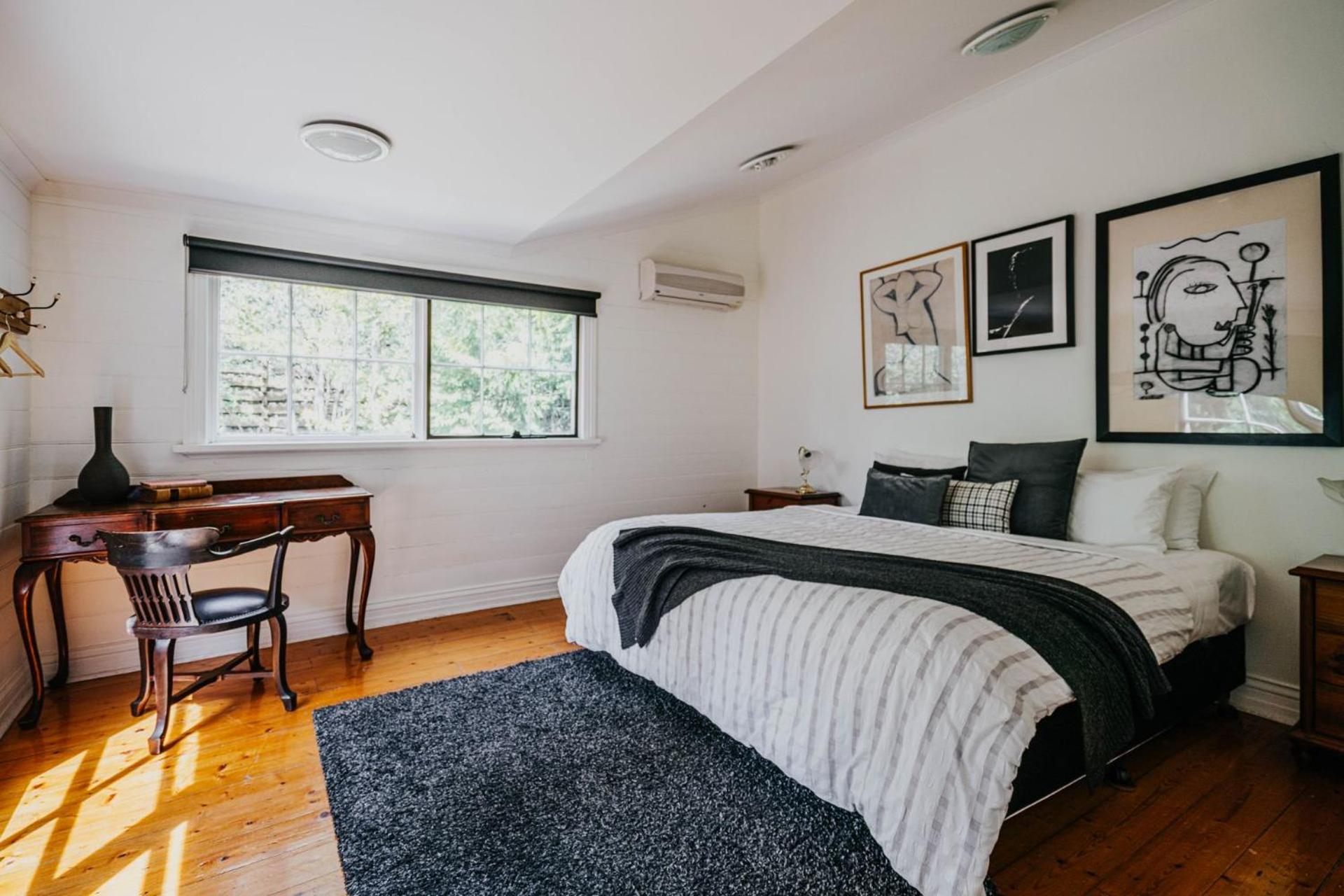 York House Daylesford