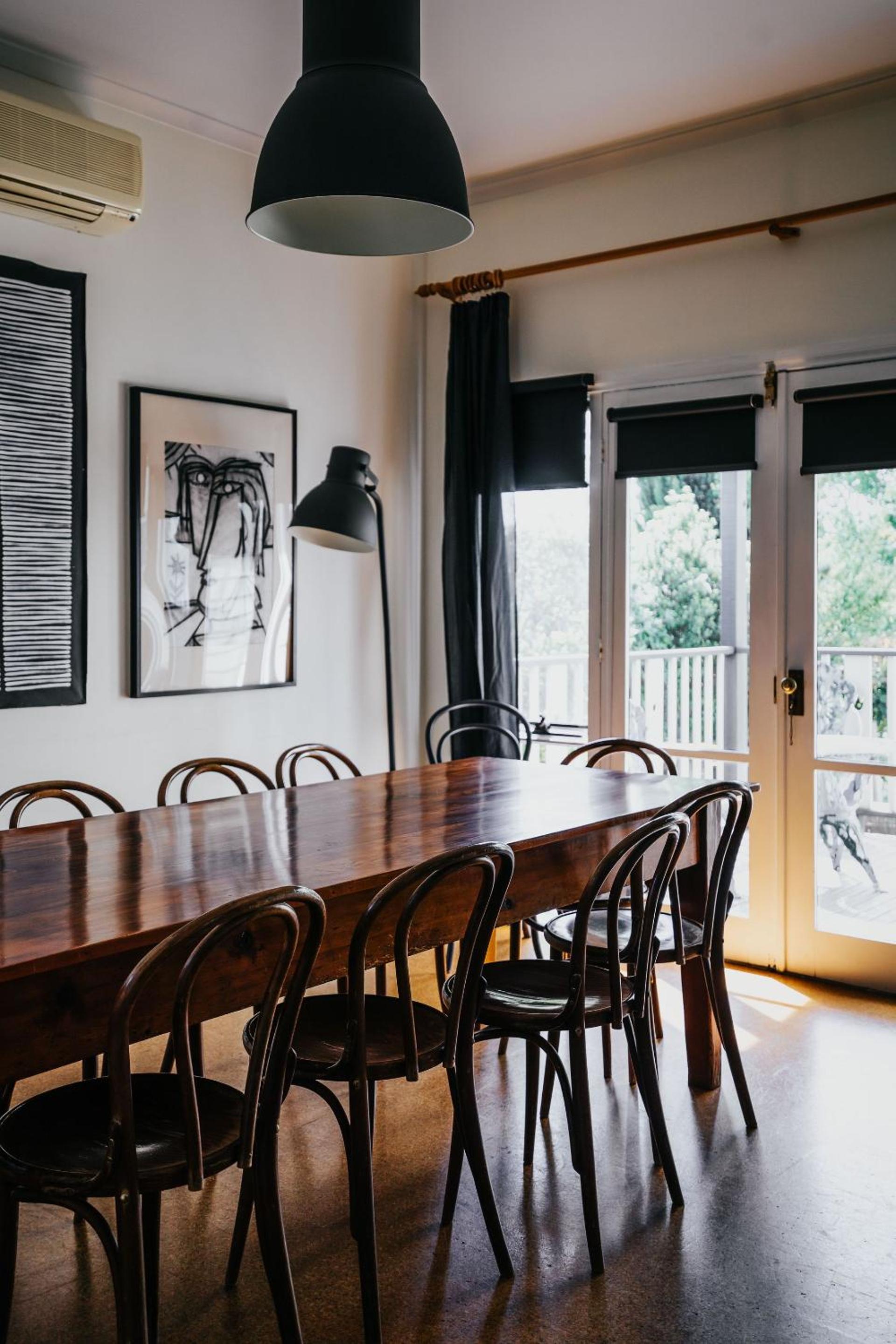 York House Daylesford