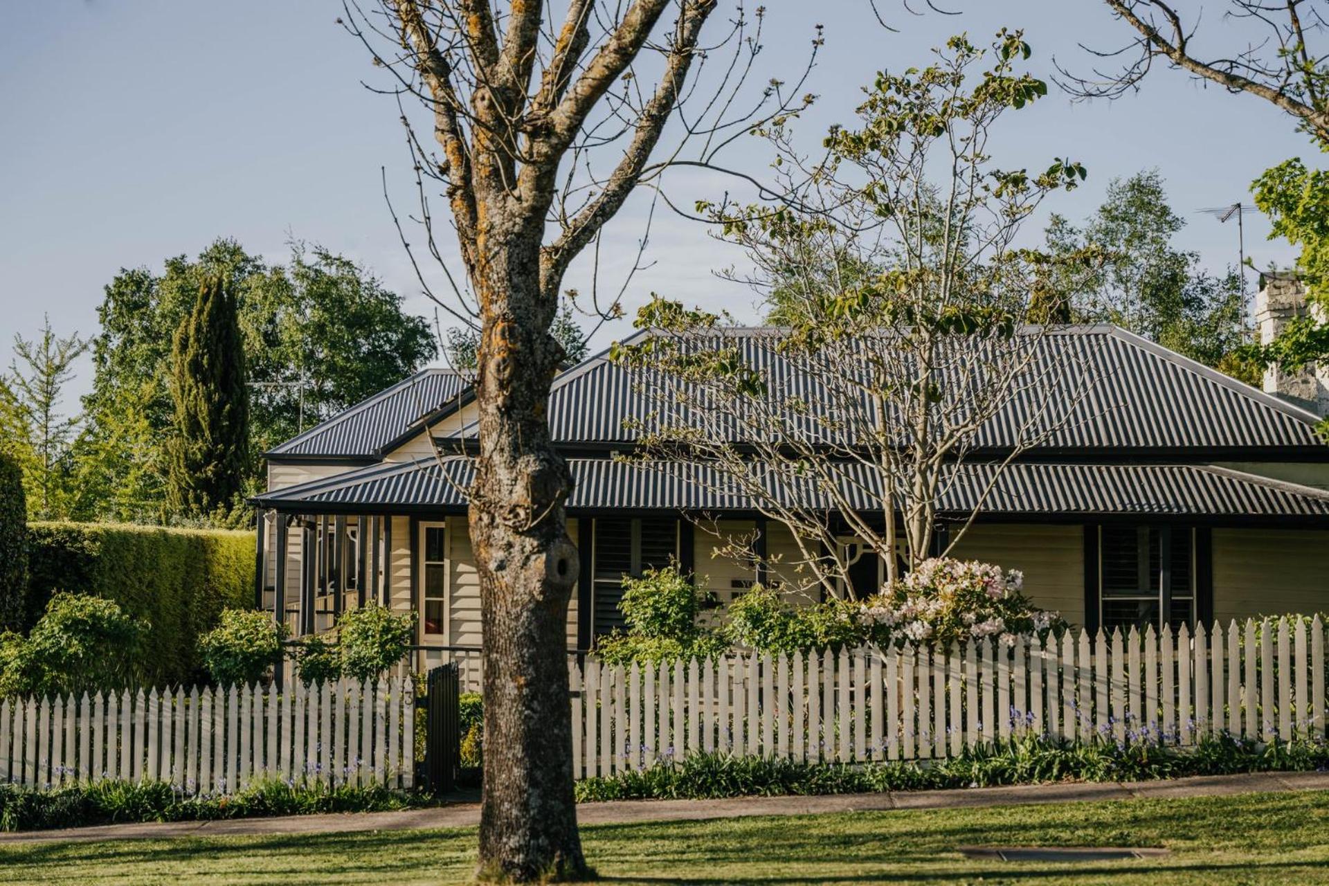 York House Daylesford