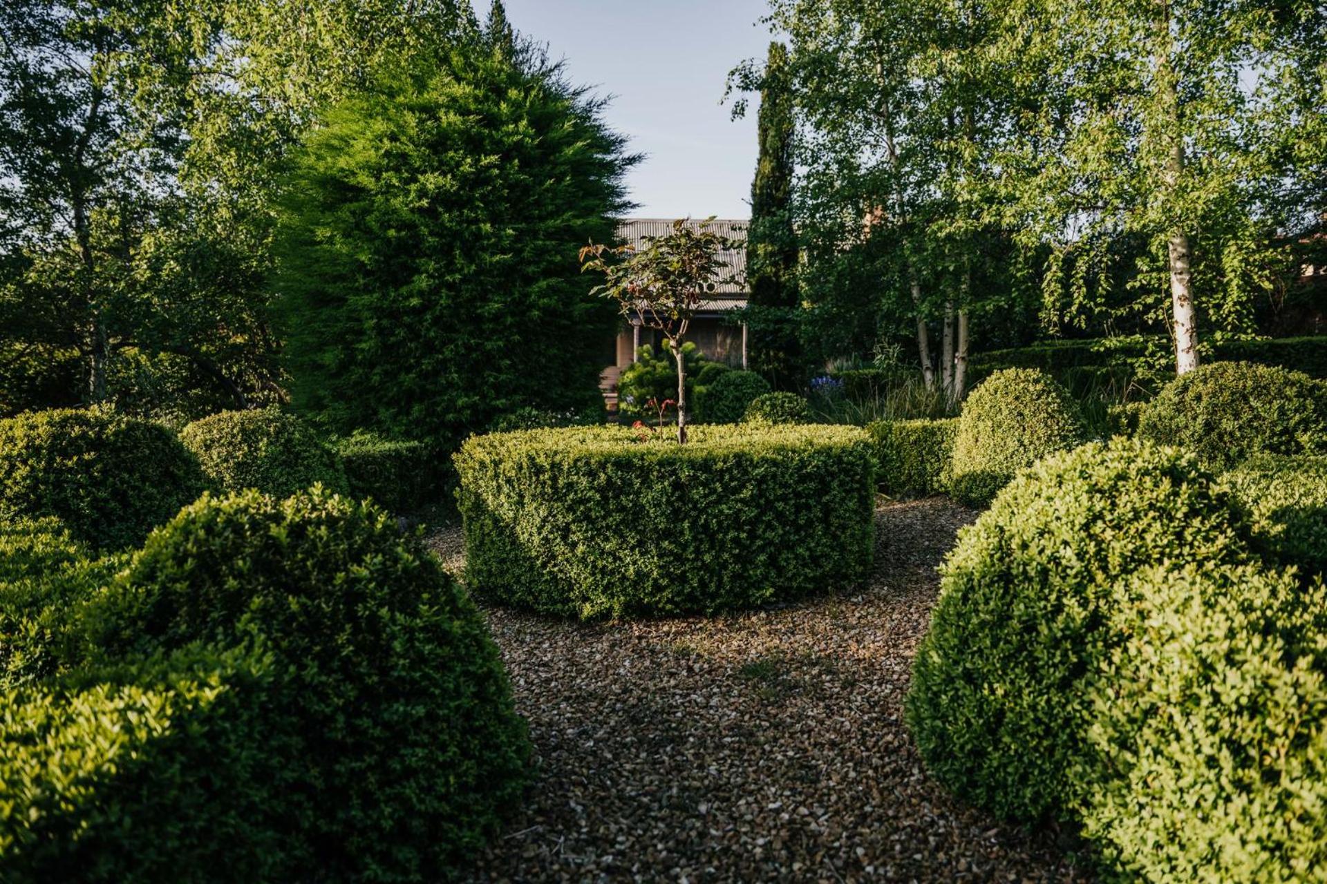 York House Daylesford