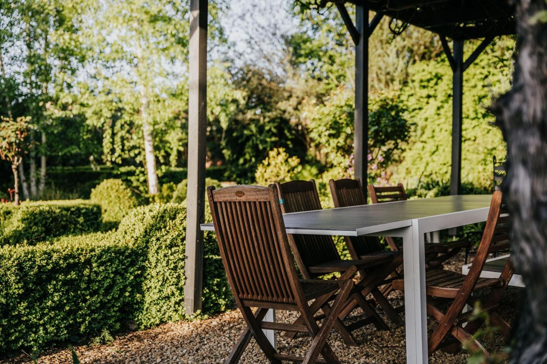 York House Daylesford