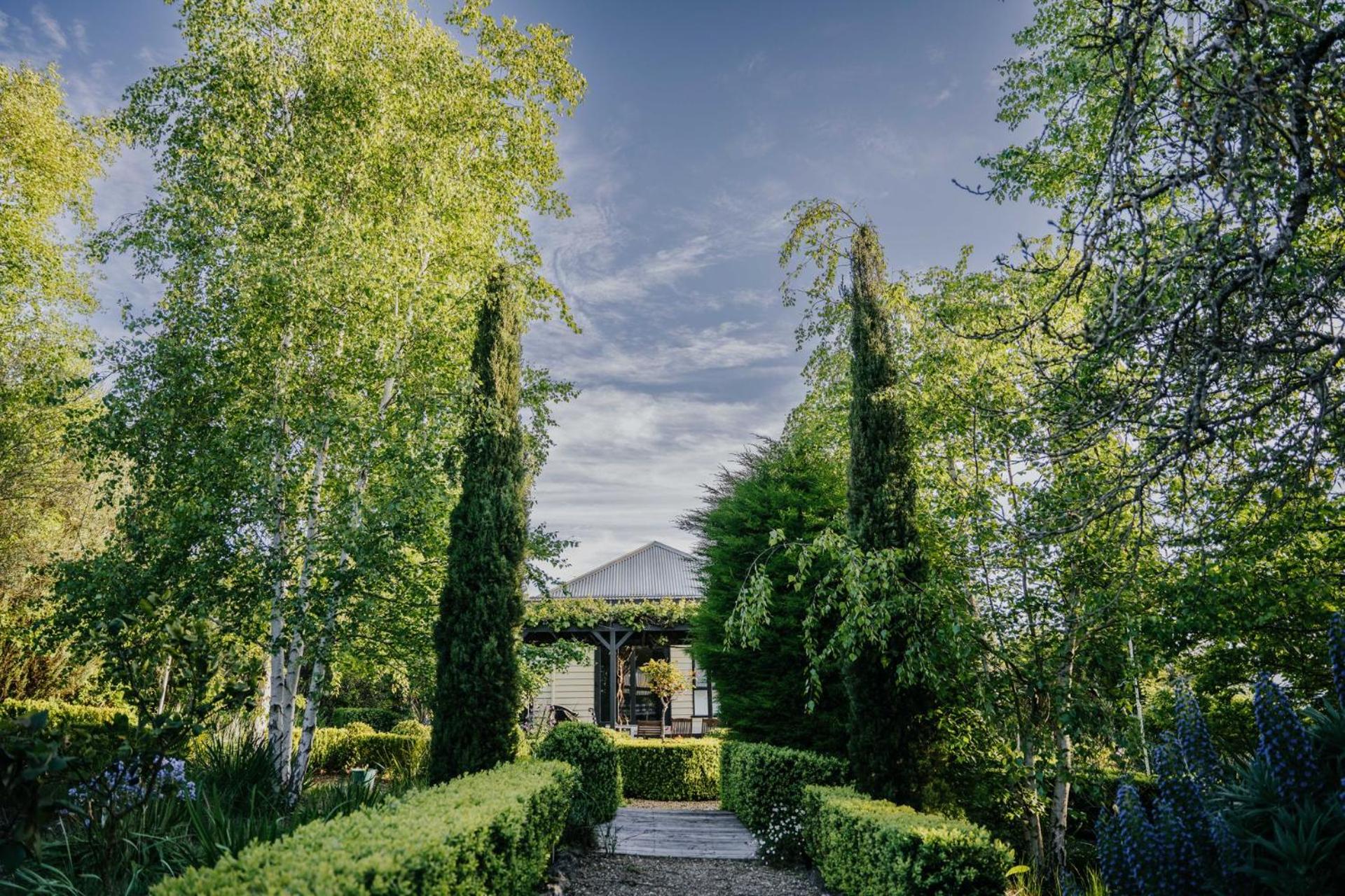 York House Daylesford