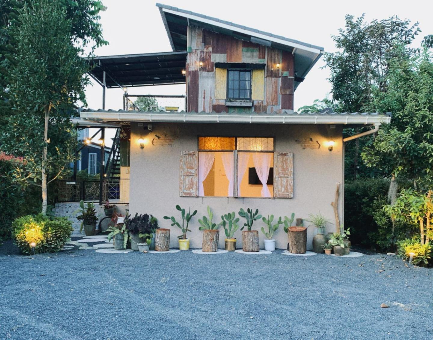Antani Home @Khaoyai