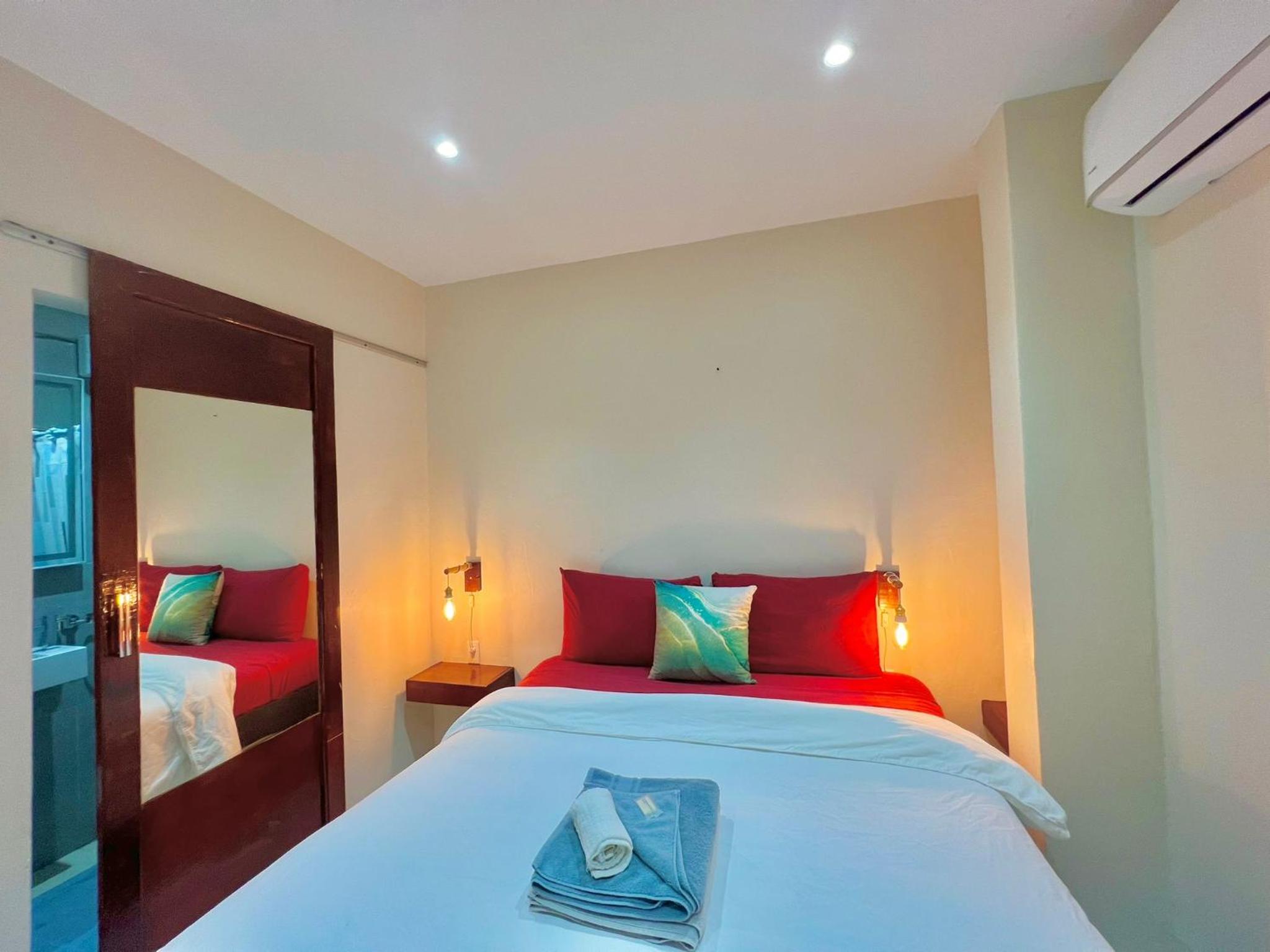 Boca Simon Vacation Curacao