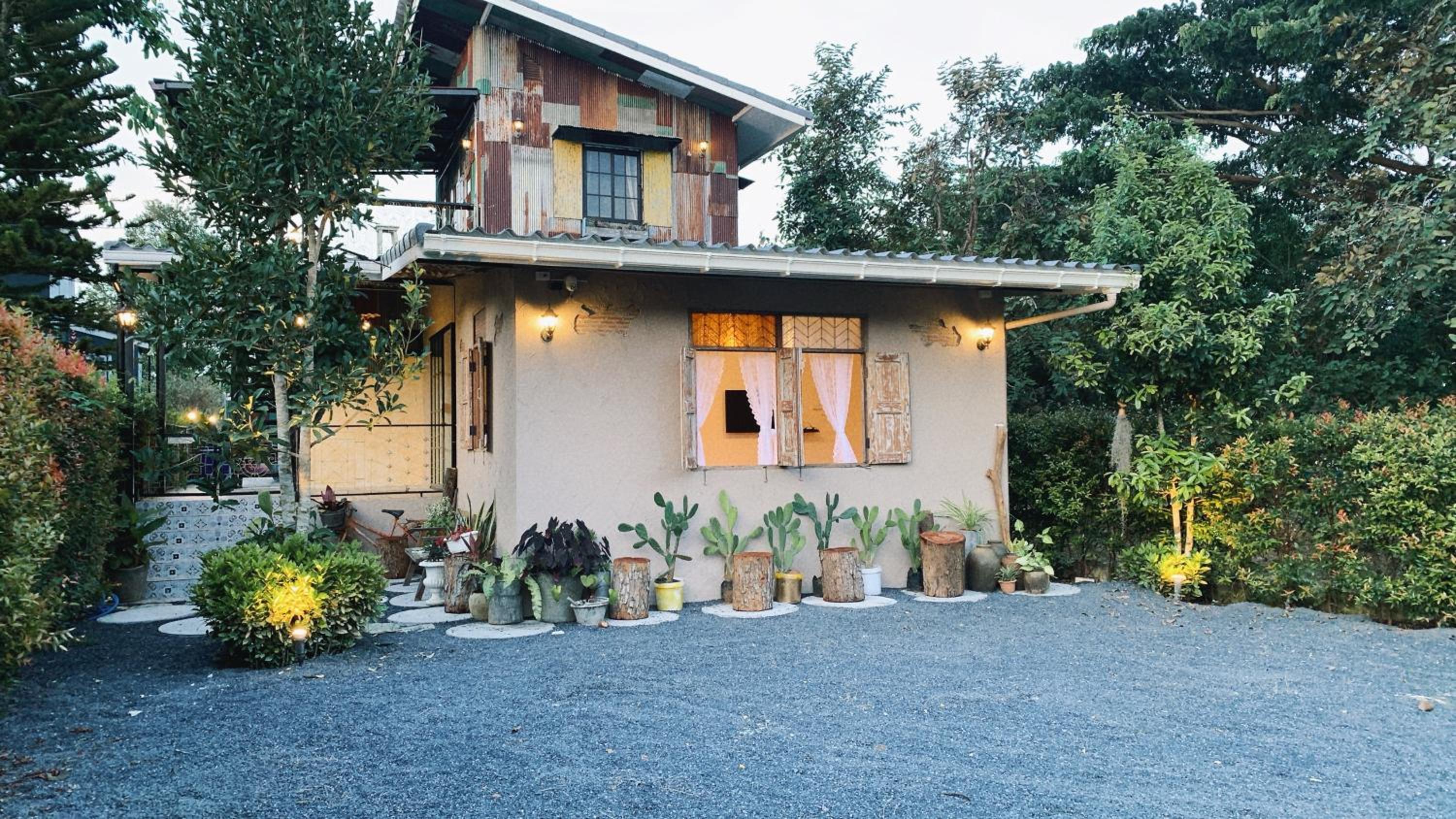 Antani Home @Khaoyai