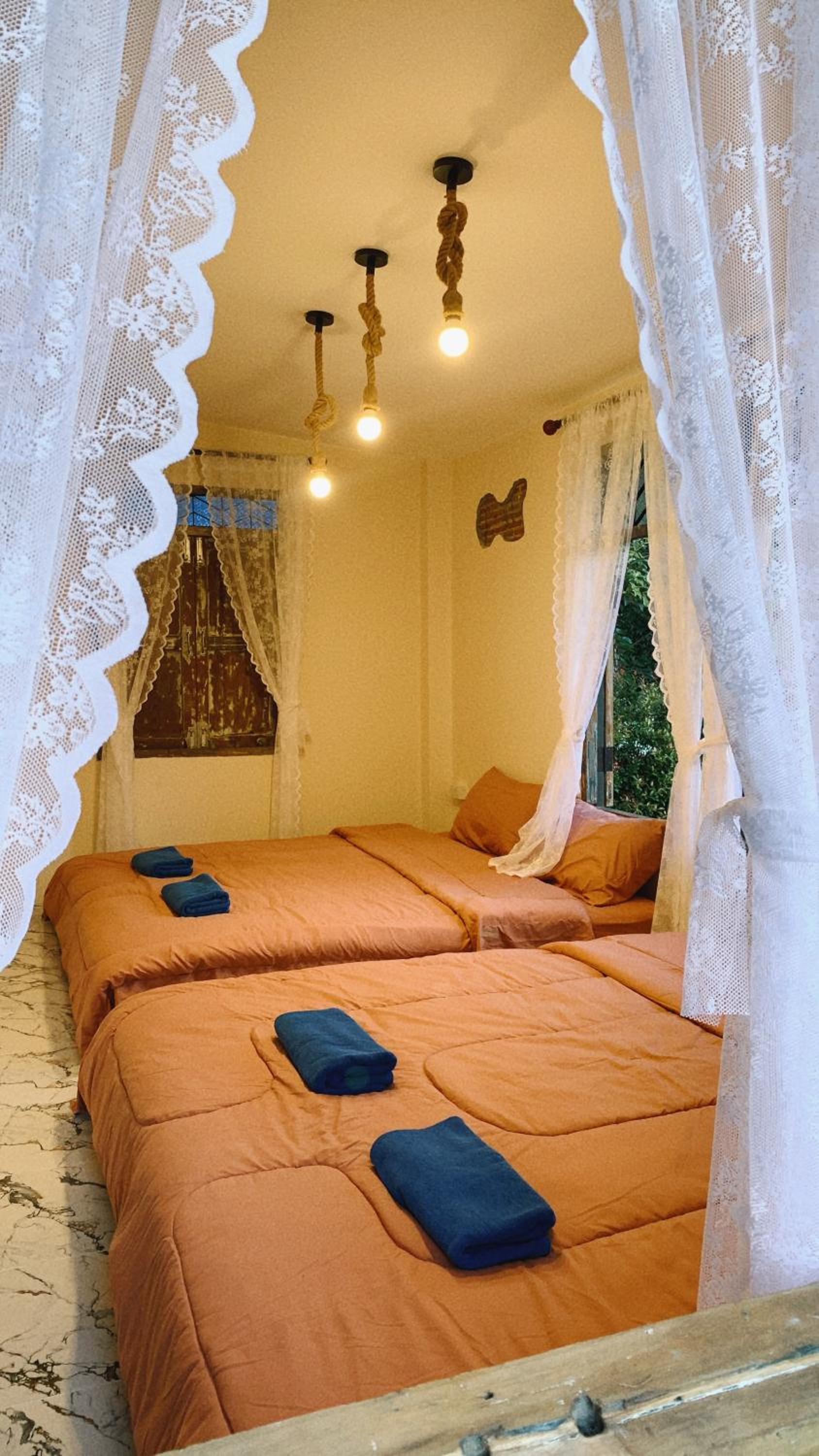 Antani Home @Khaoyai