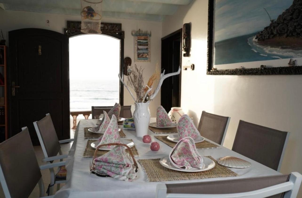 Auberge Dar Ruby view 2