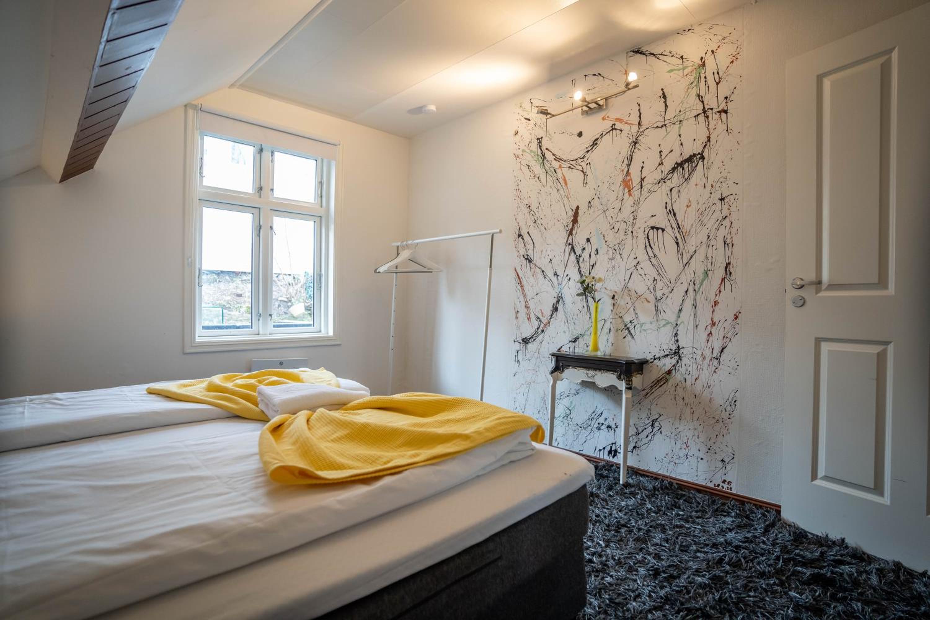 Unique 3bed Rooms - Generous Terrace - Central Stavanger view 5