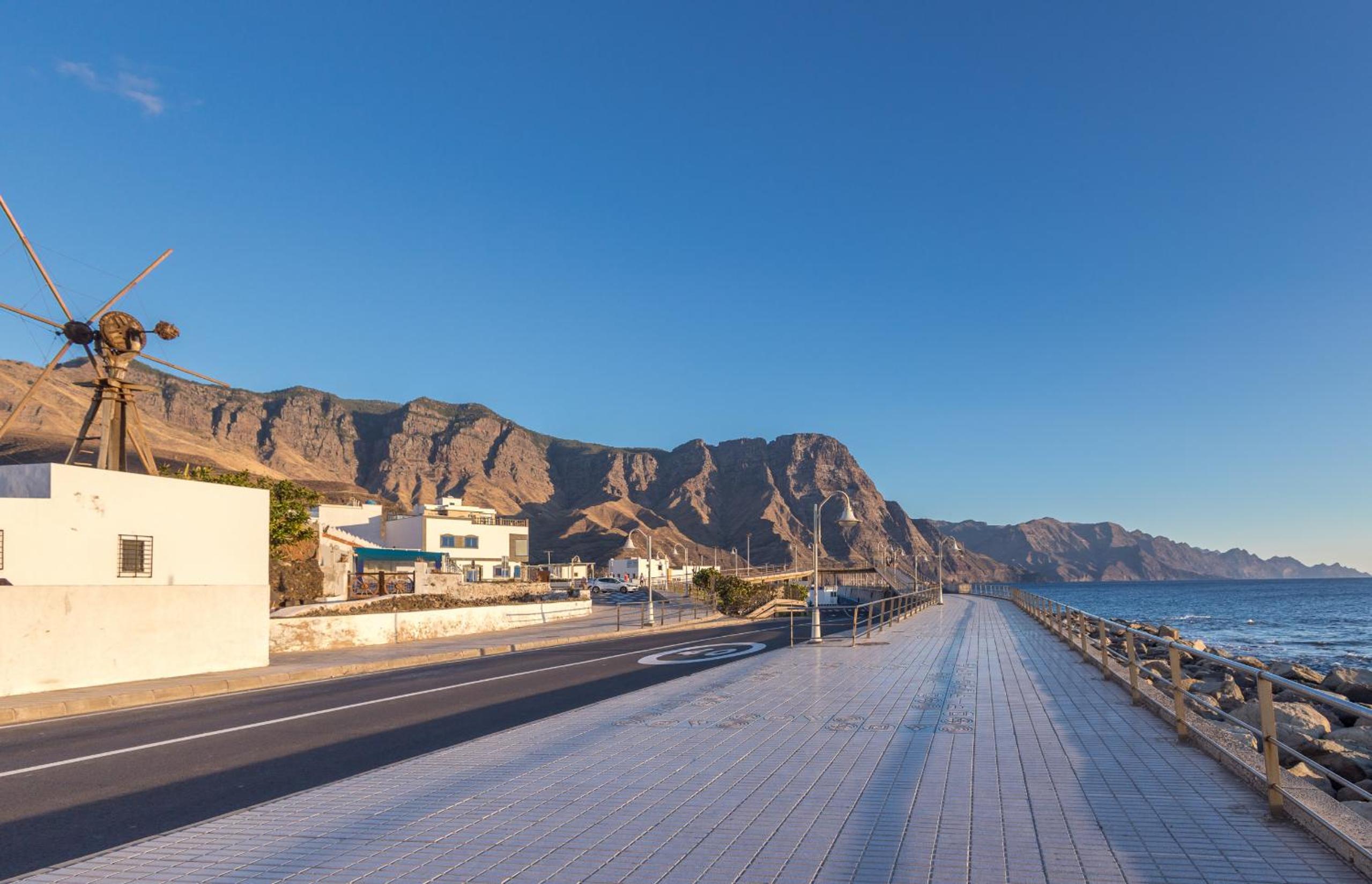 GuestReady - Meraki Agaete