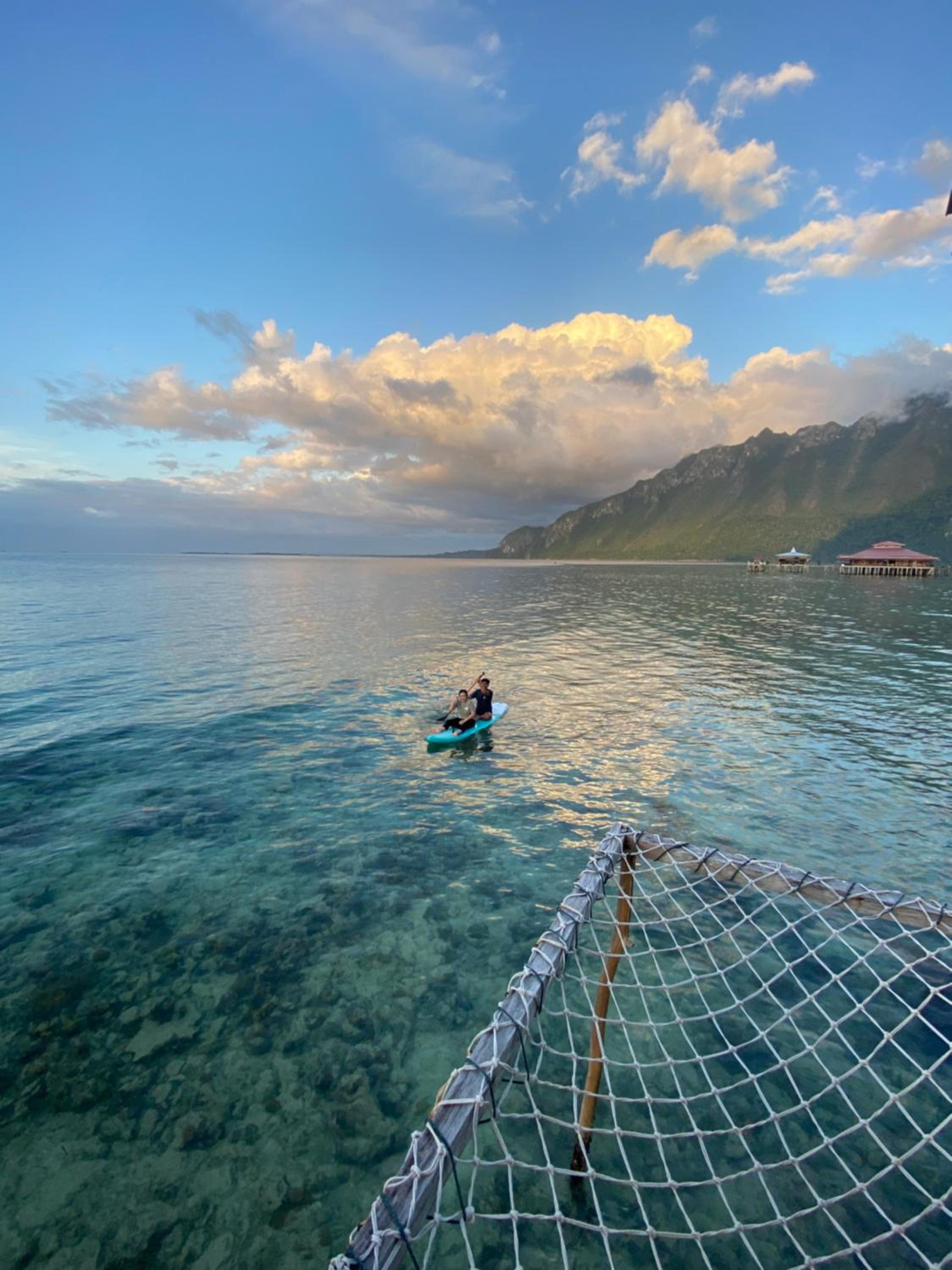 Ora Sunrise View