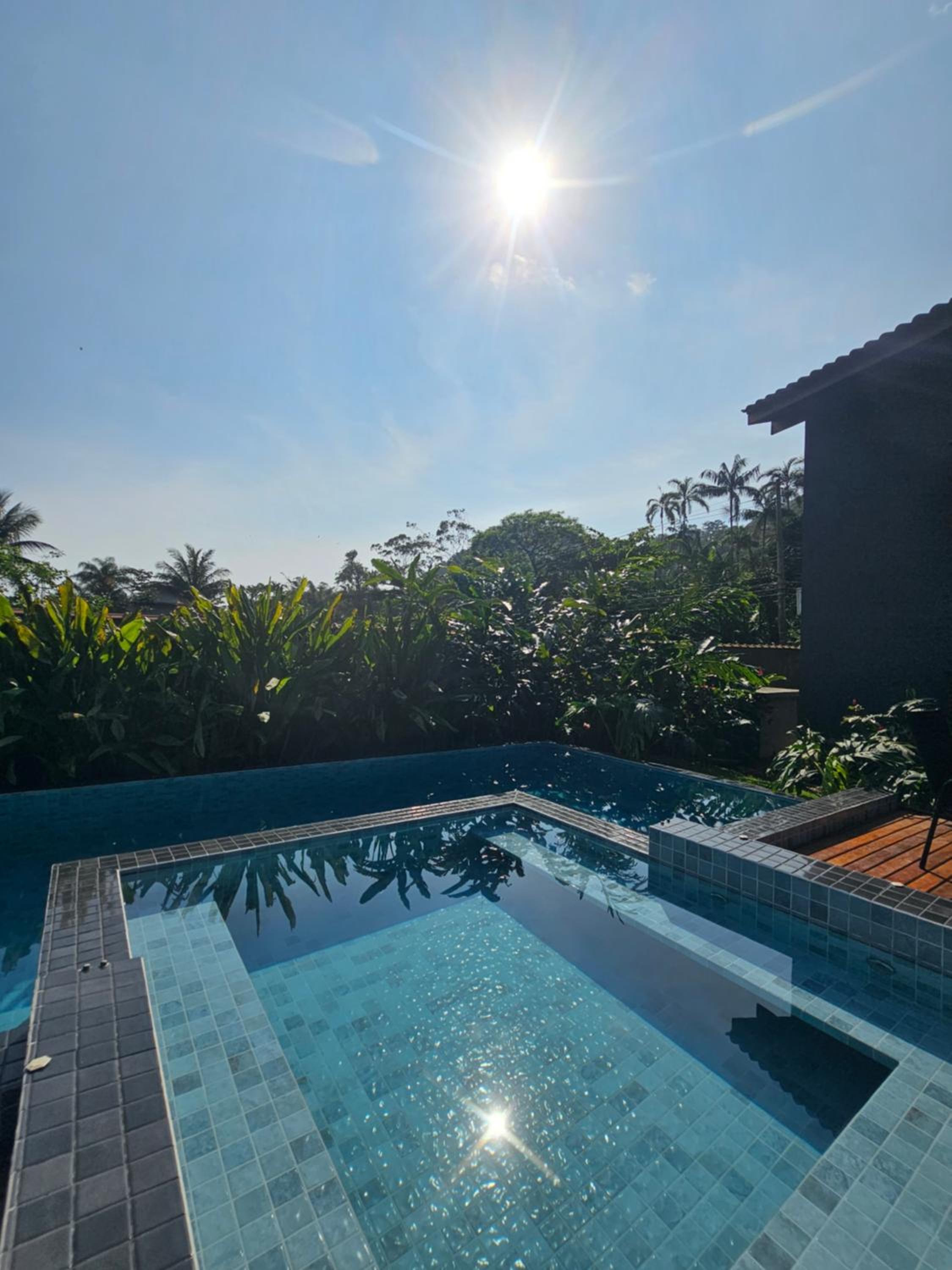 Pousada Vila Ipuan view 5