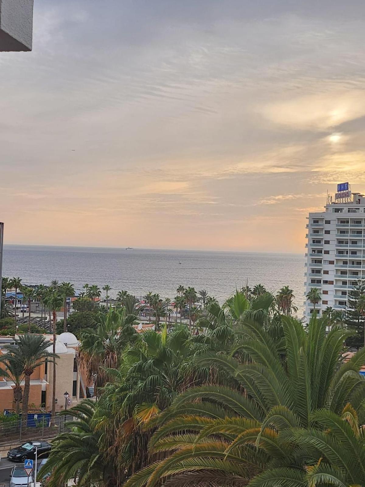 Paraiso Ponderosa, lovely estudio las americas