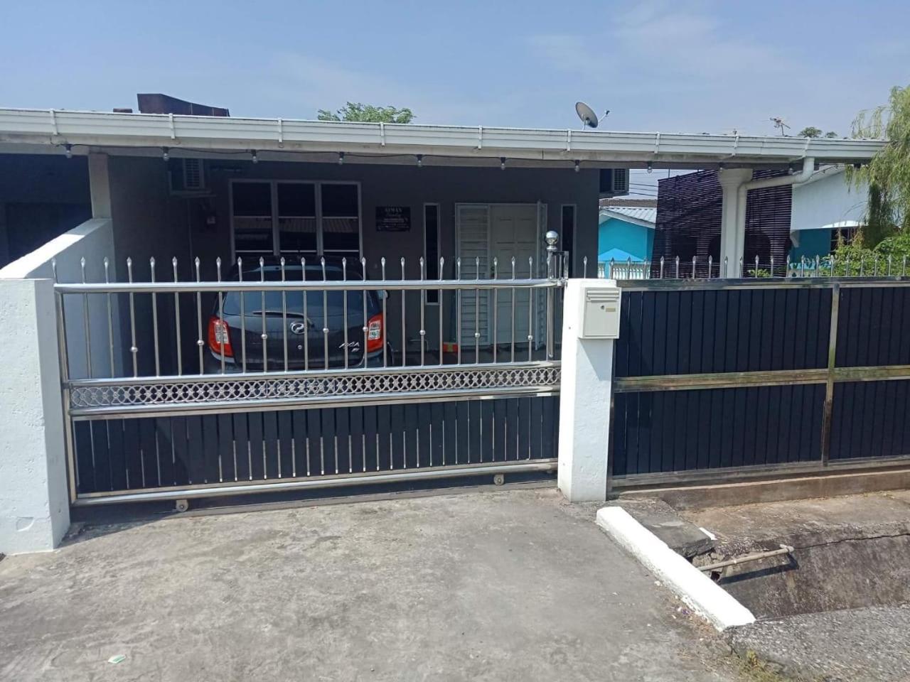 Aiman's Homestay for Muslim photo 1