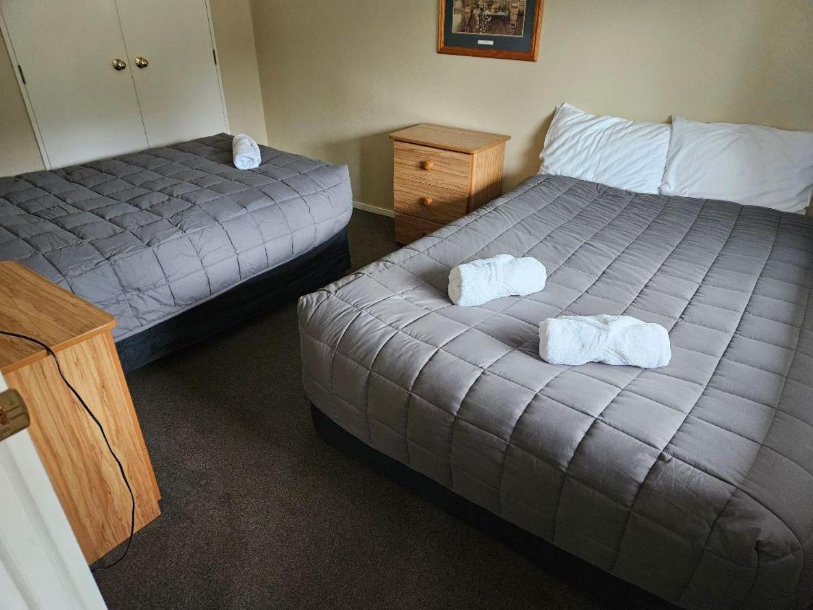 Kiwi Park Motels