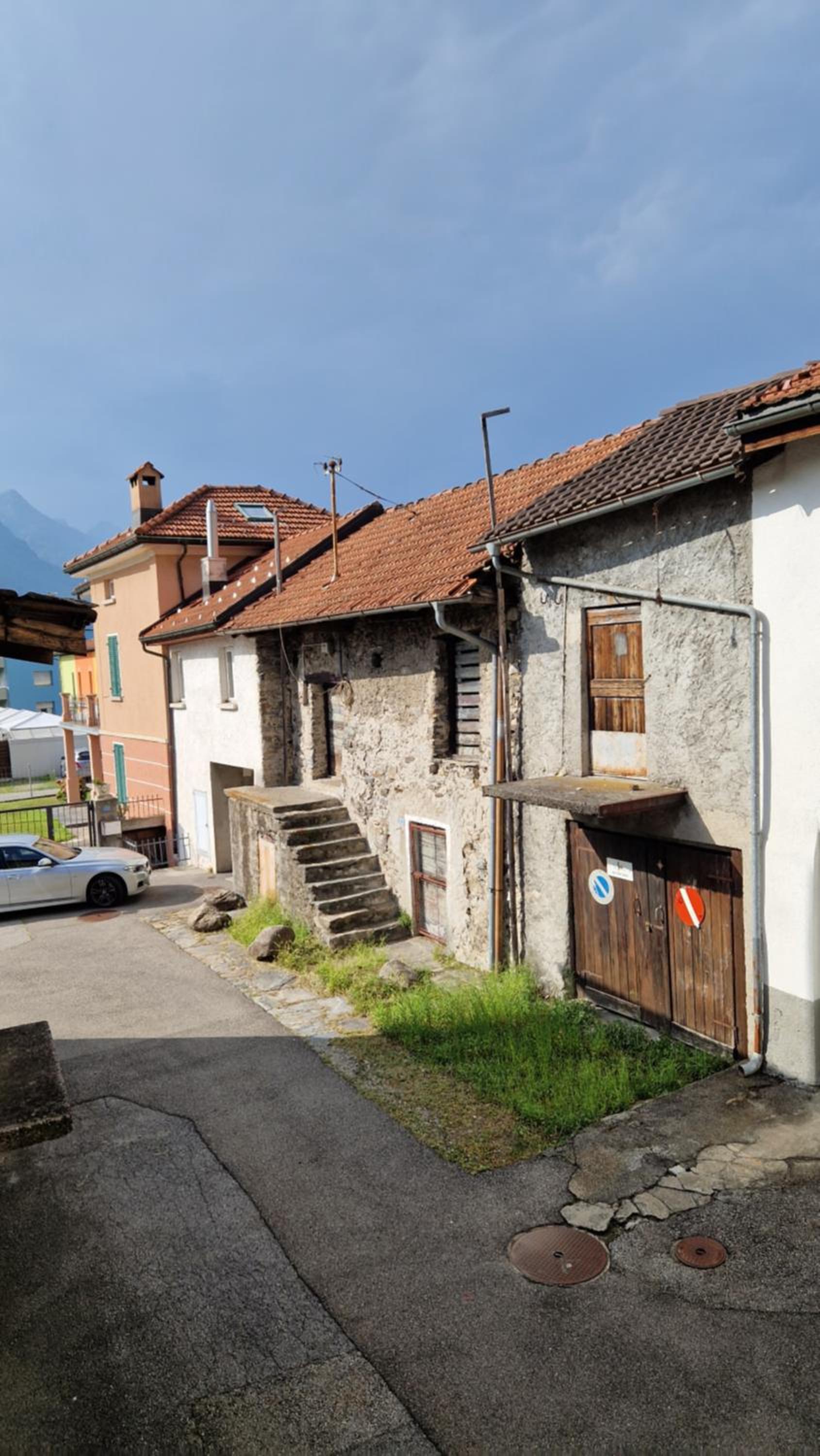 Casa Martangelo