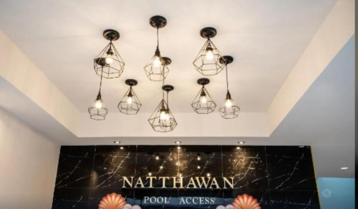 hotel reception