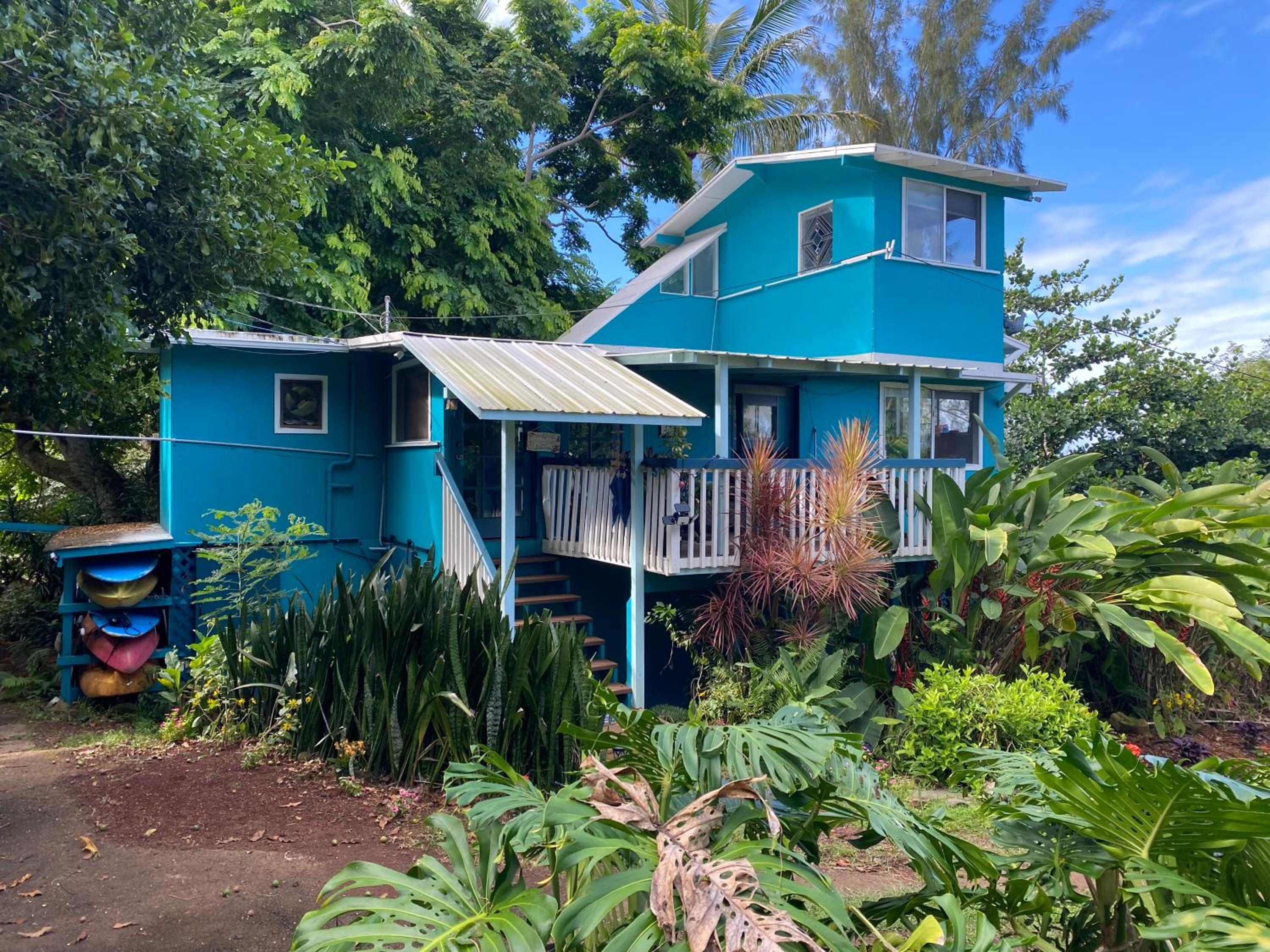 Hotel Manta Soul Suites