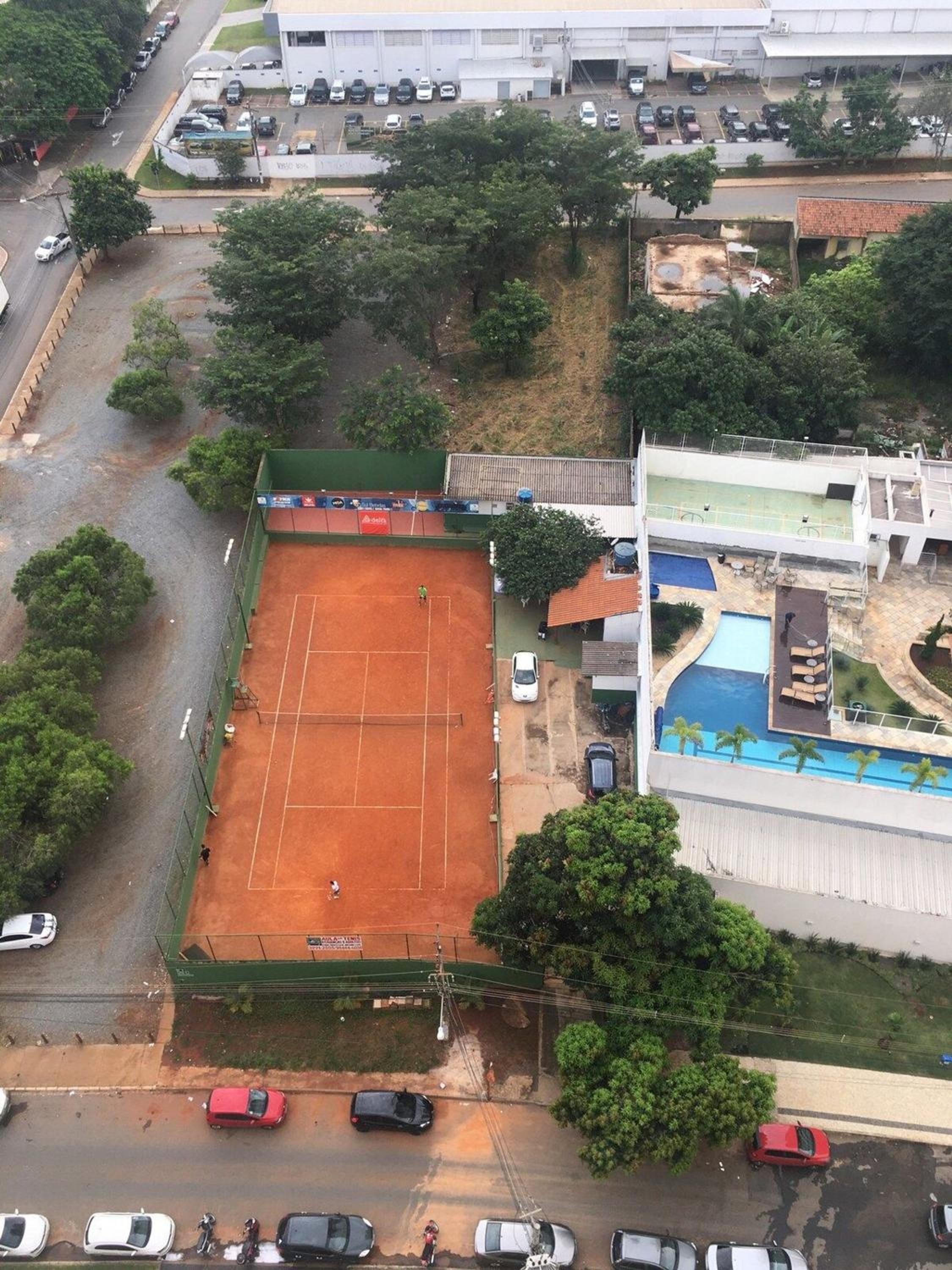 Unique Residence, close to Park and Shopping Flamboyant