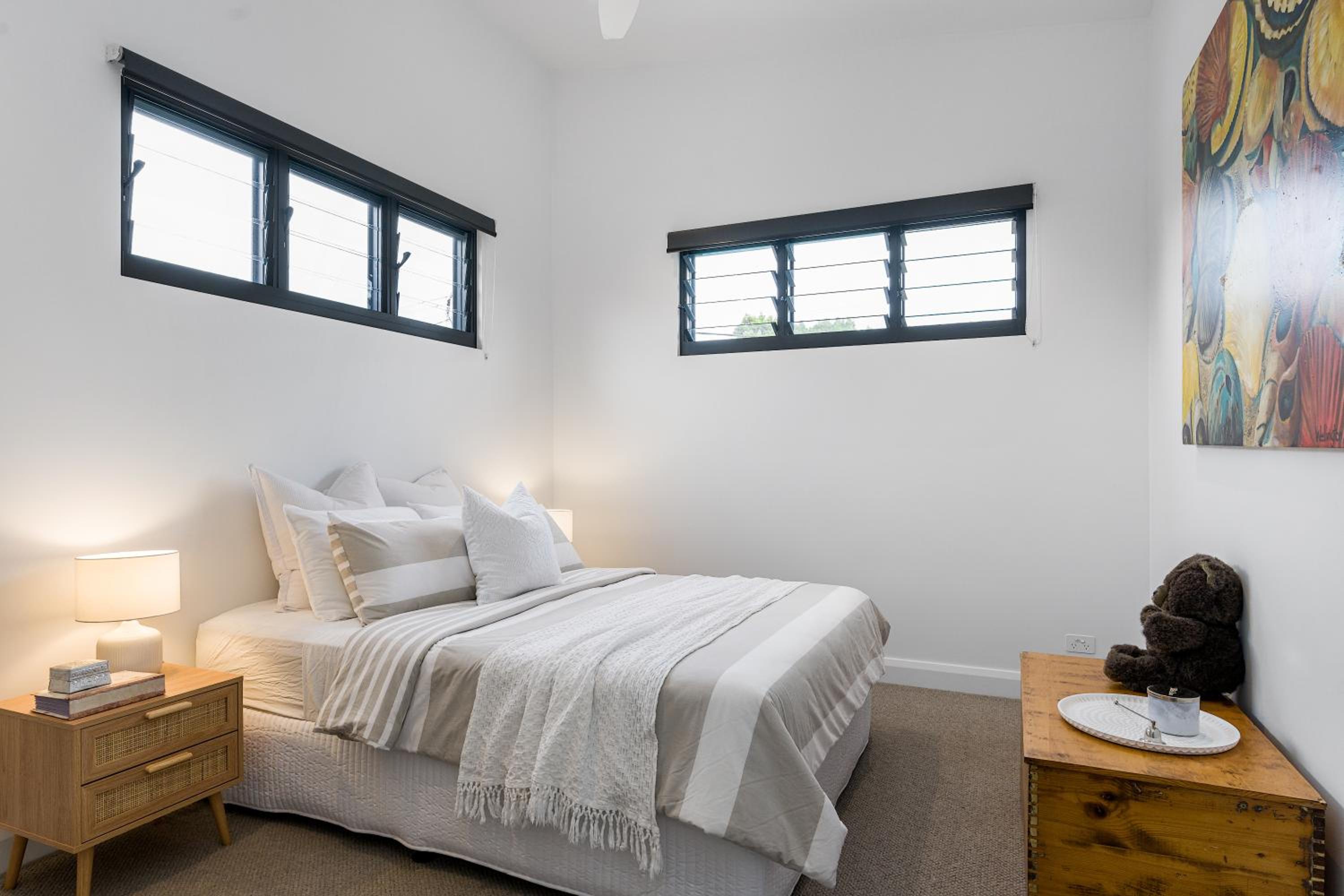 Byron Bay Holiday Homes - Suffolk Beach Retreat