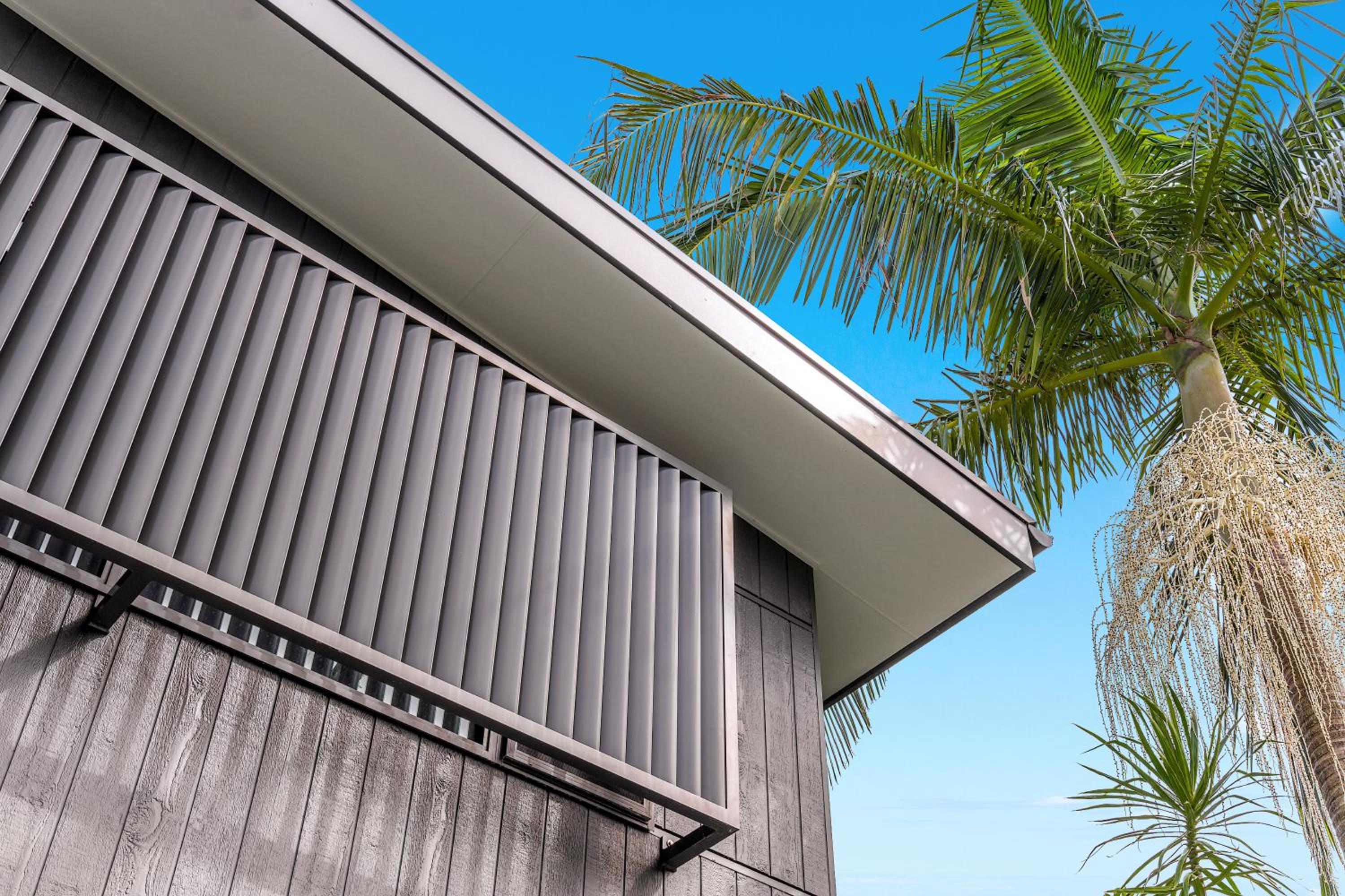 Byron Bay Holiday Homes - Suffolk Beach Retreat