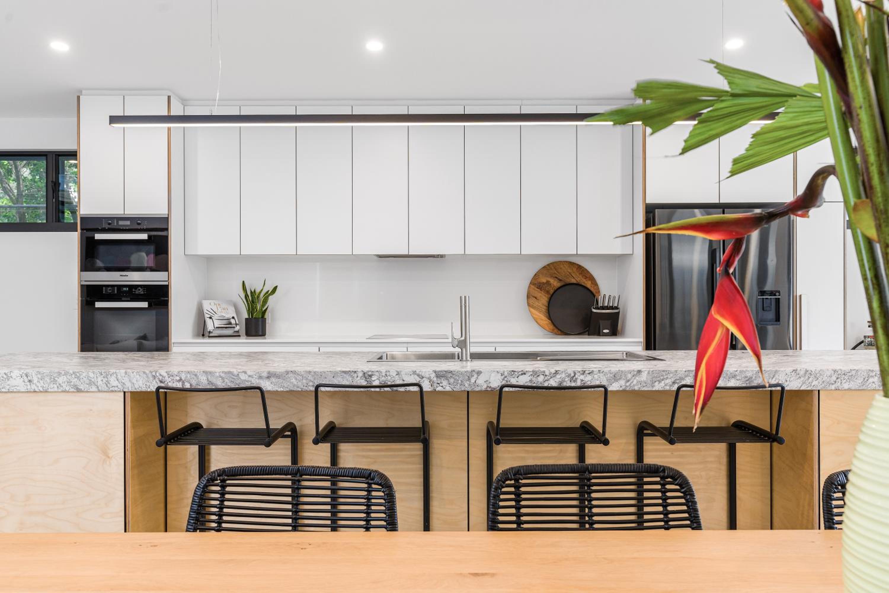 Byron Bay Holiday Homes - Suffolk Beach Retreat