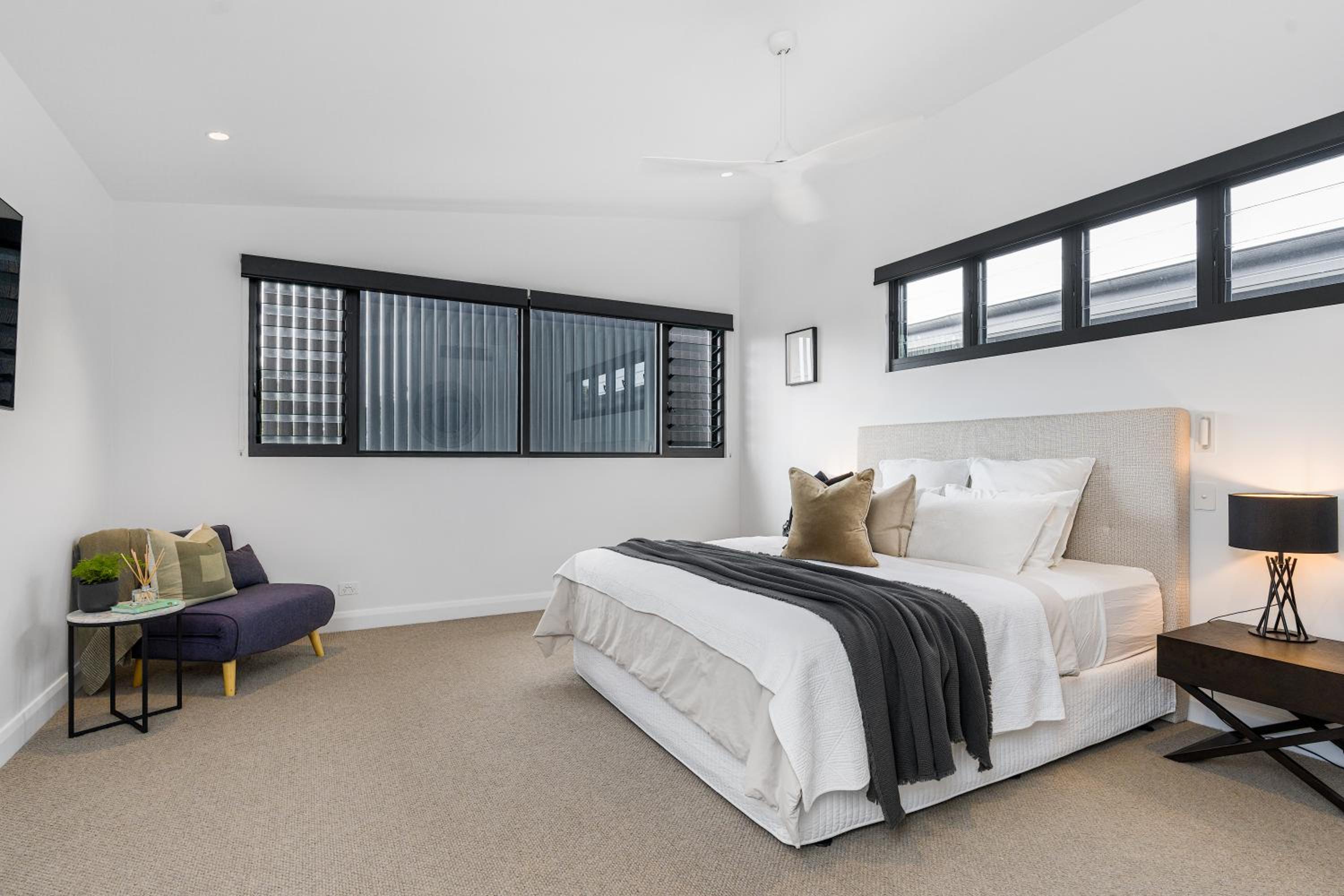 Byron Bay Holiday Homes - Suffolk Beach Retreat
