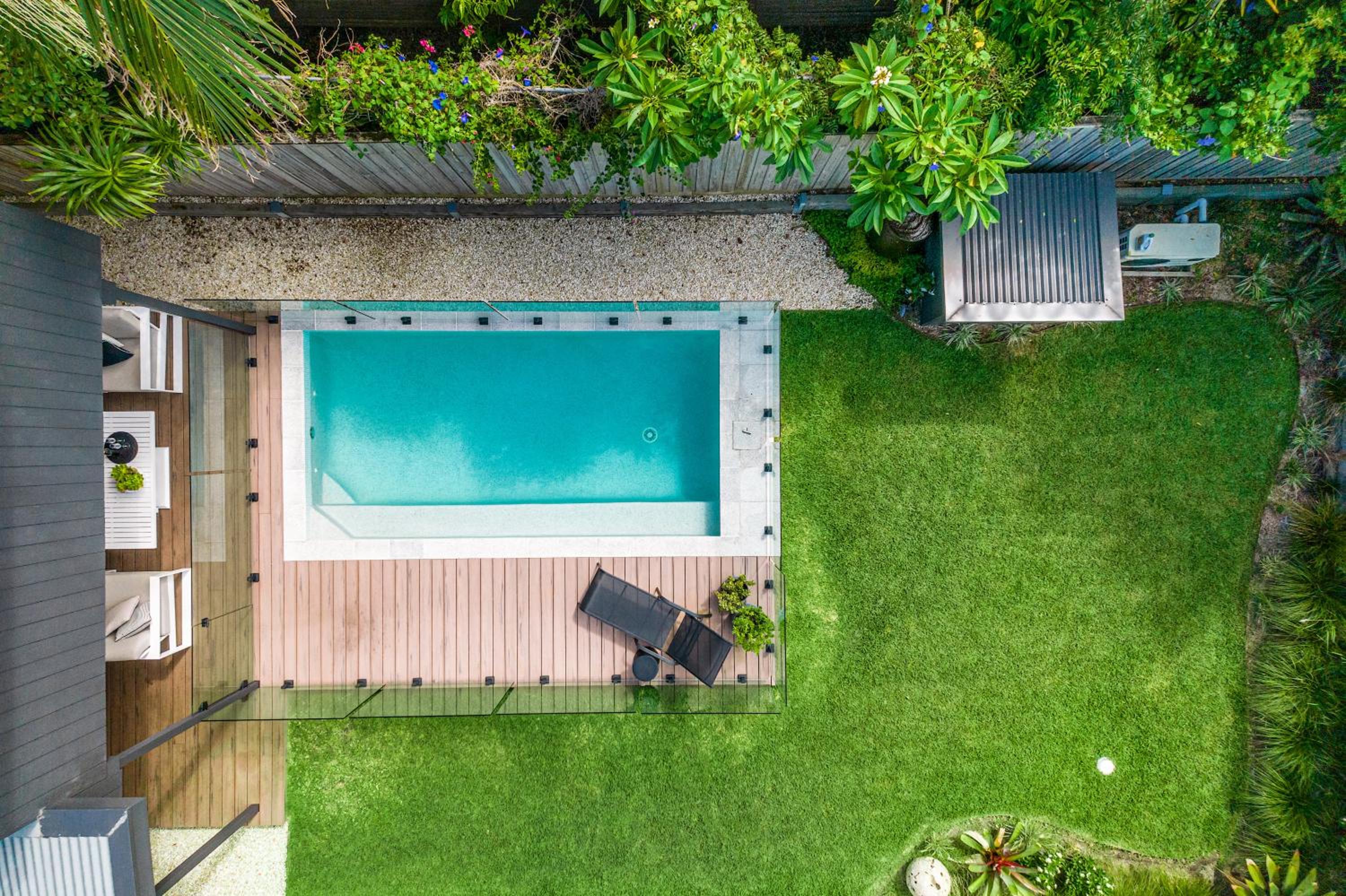 Byron Bay Holiday Homes - Suffolk Beach Retreat