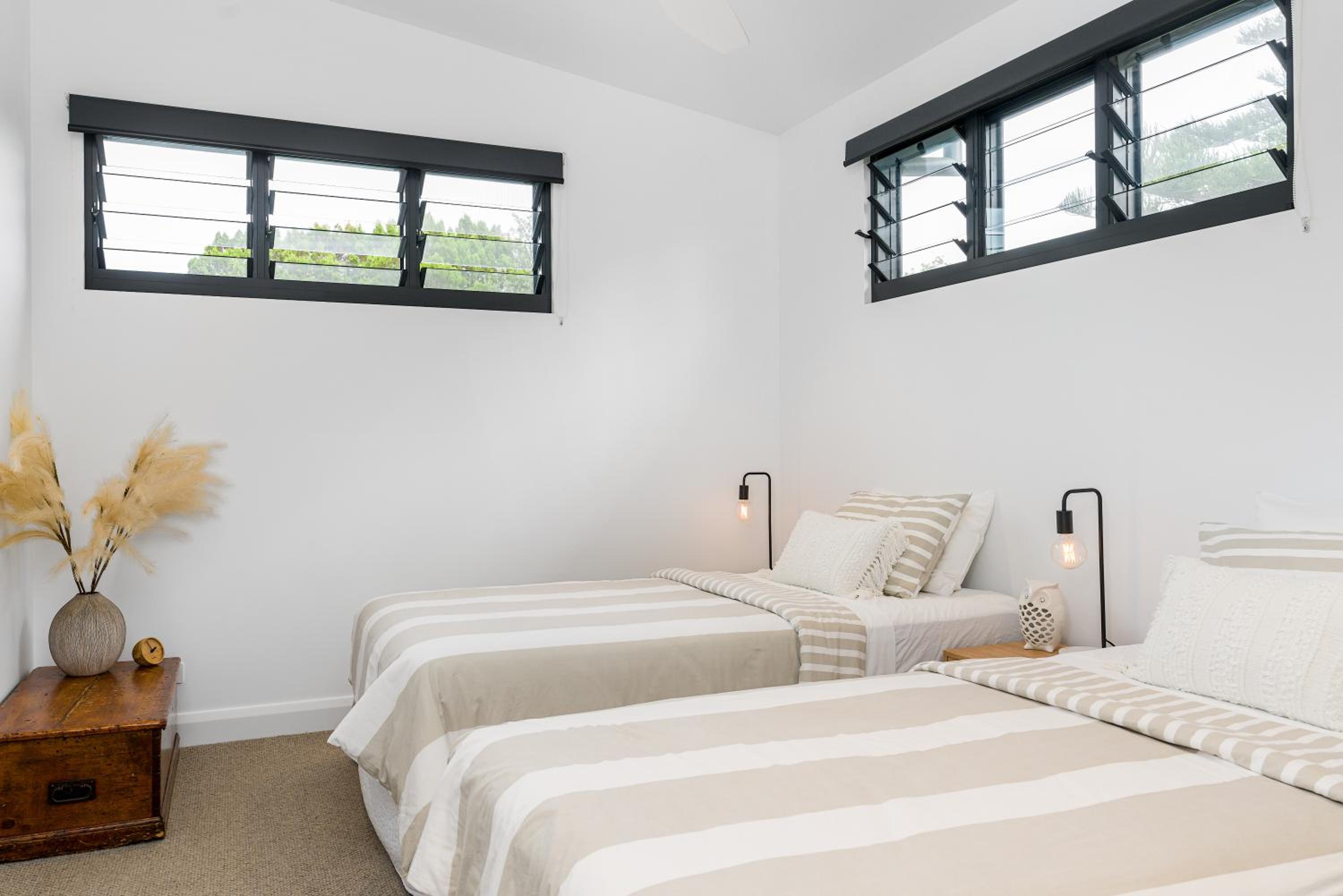 Byron Bay Holiday Homes - Suffolk Beach Retreat