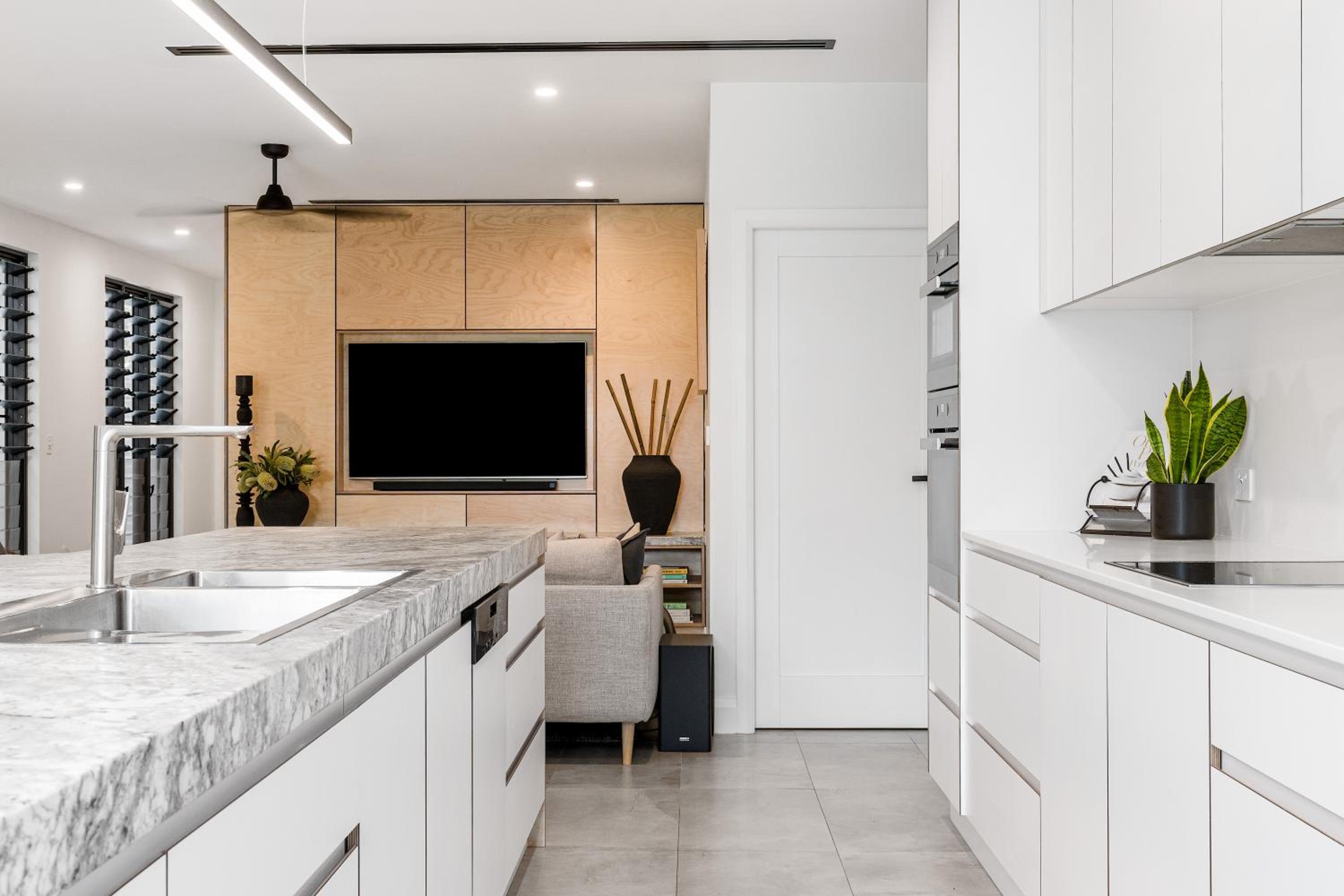 Byron Bay Holiday Homes - Suffolk Beach Retreat