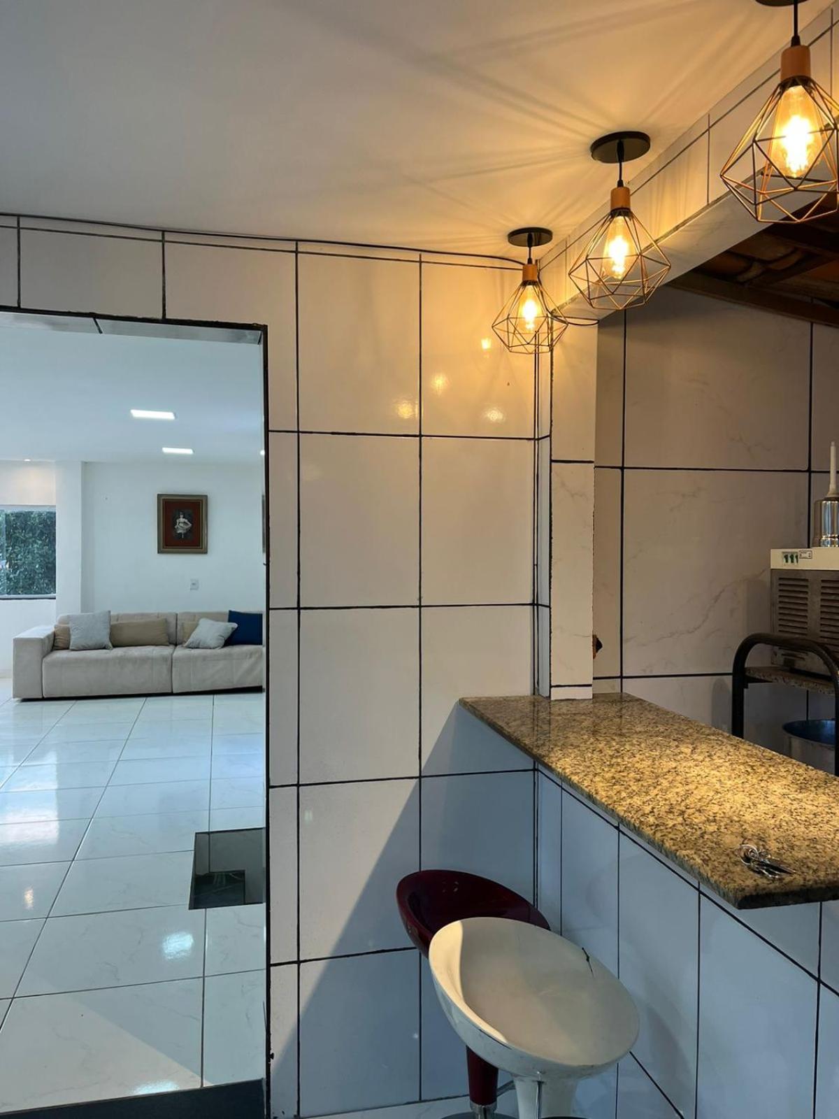 Espaço Santos Neves