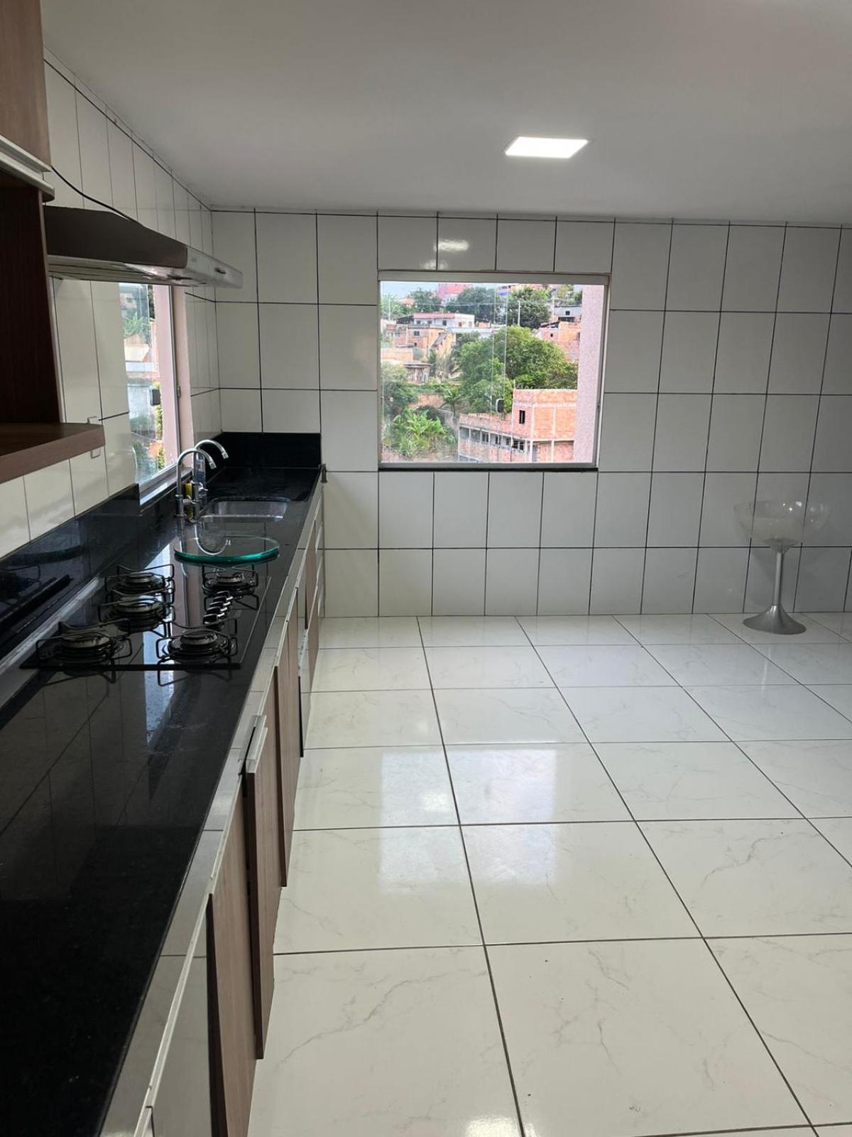 Espaço Santos Neves